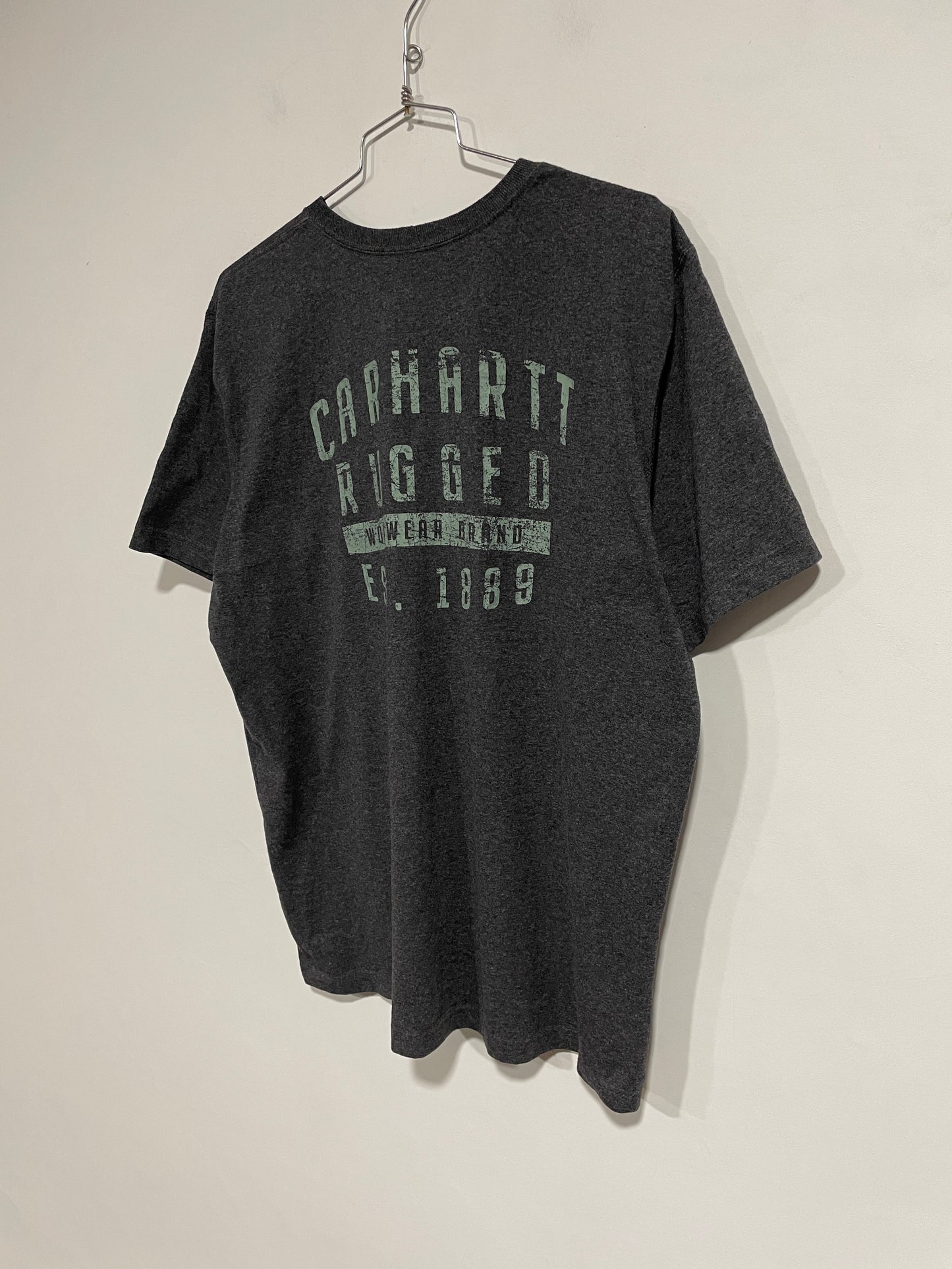 T shirt Carhartt USA (MR127)