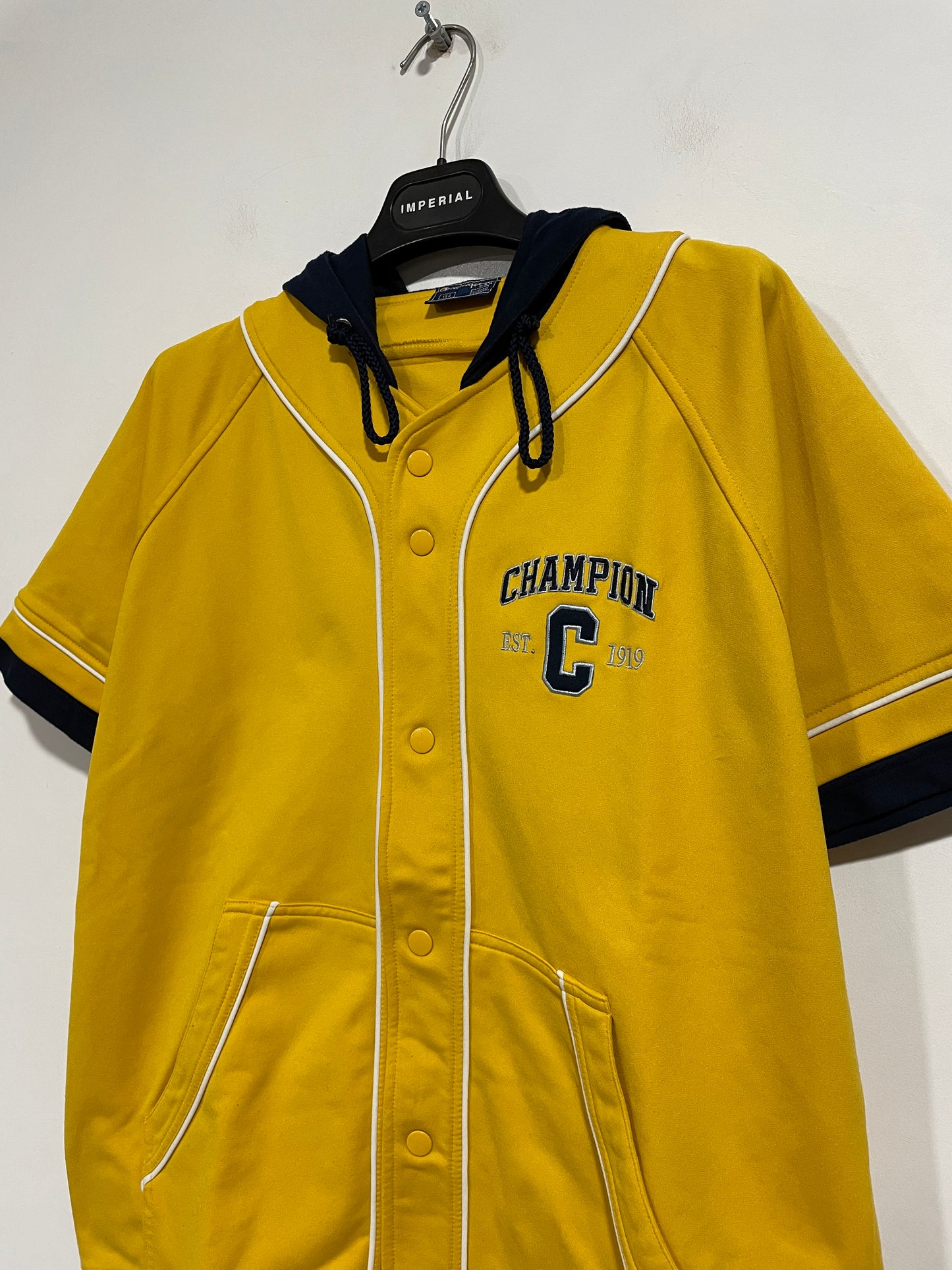 Maglia Champion anni 90 (C068)