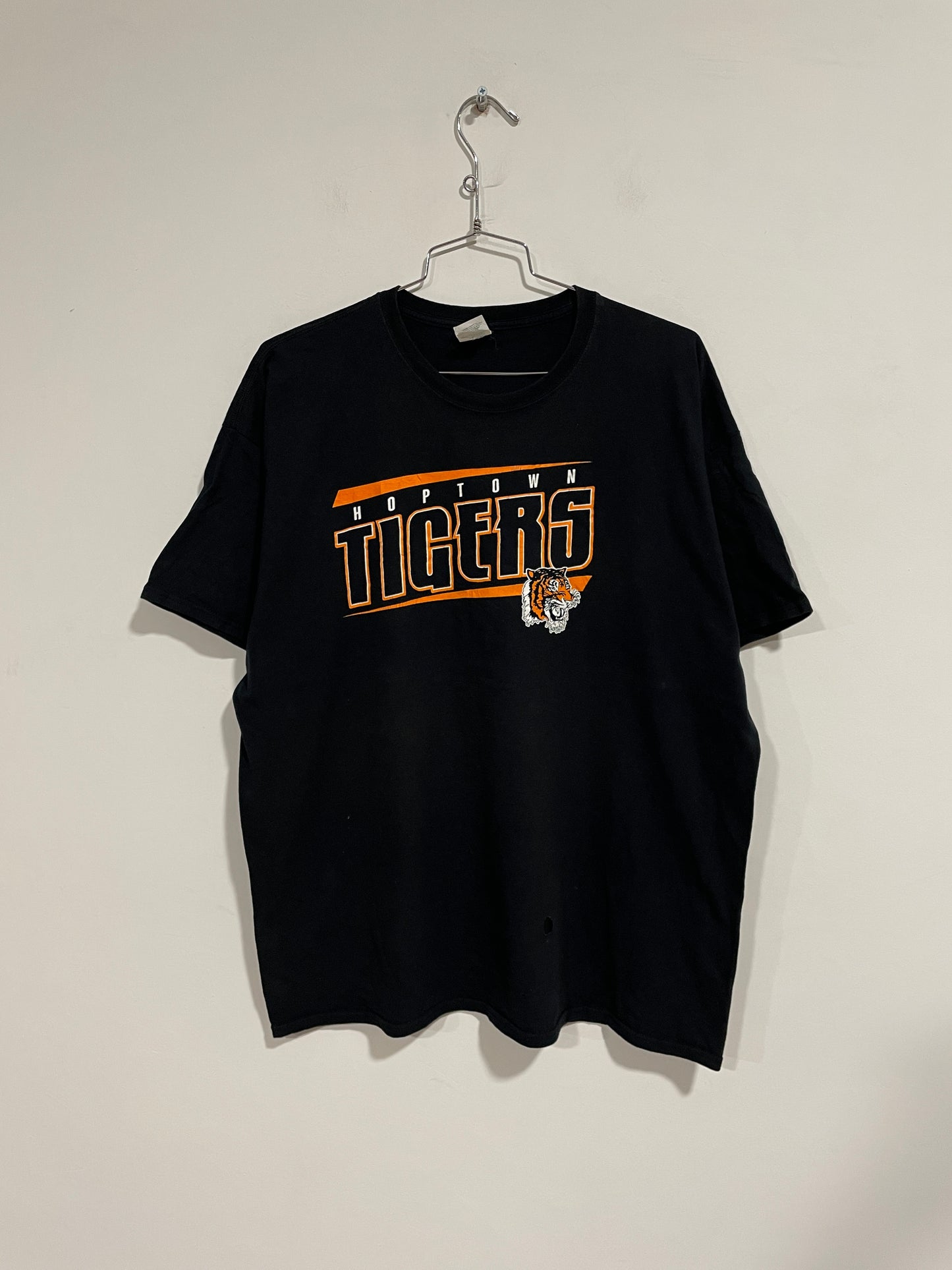 T shirt Jerzees ncaa (C120)