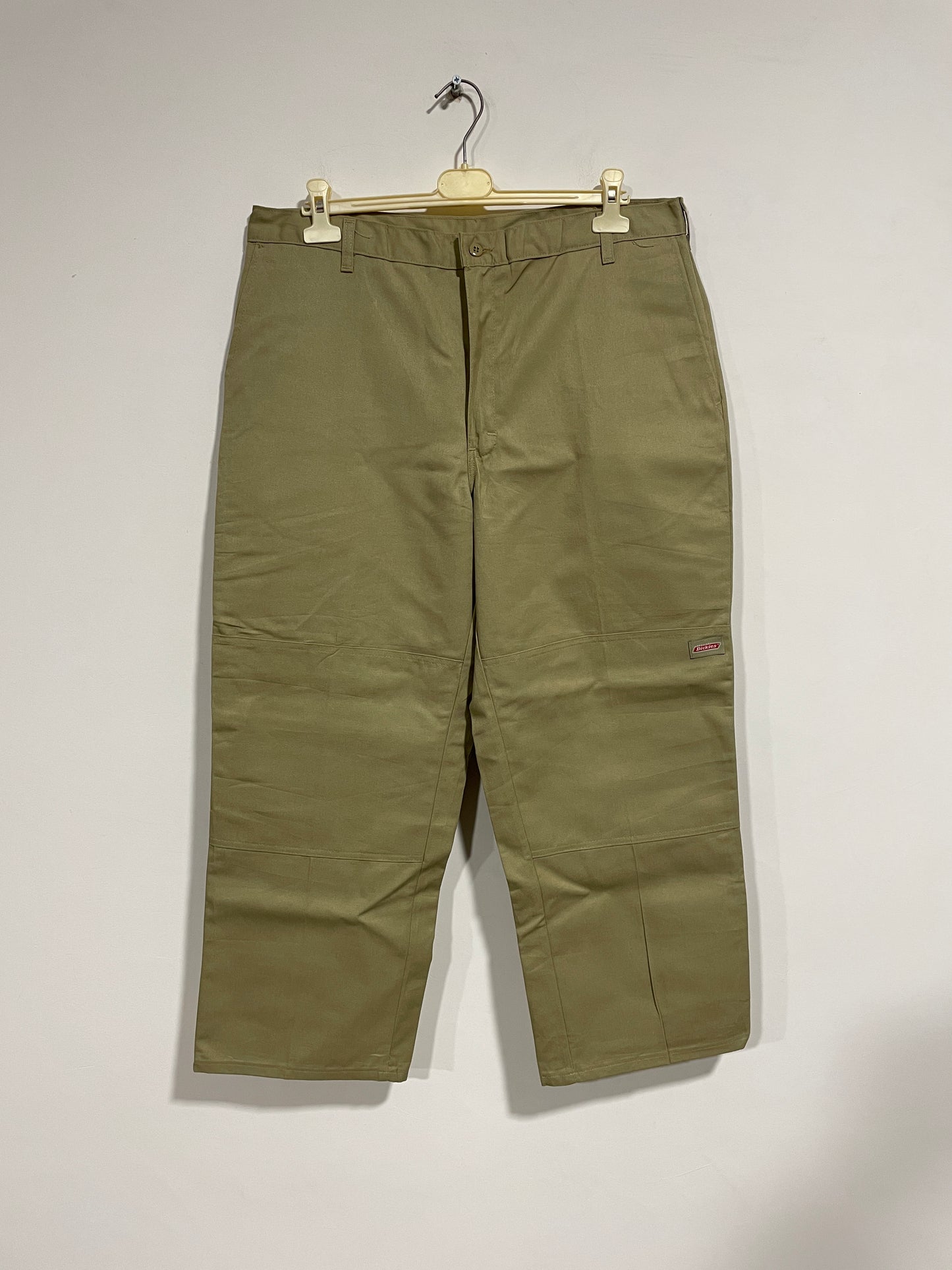 Pantalone Dickies double knee (MR140)