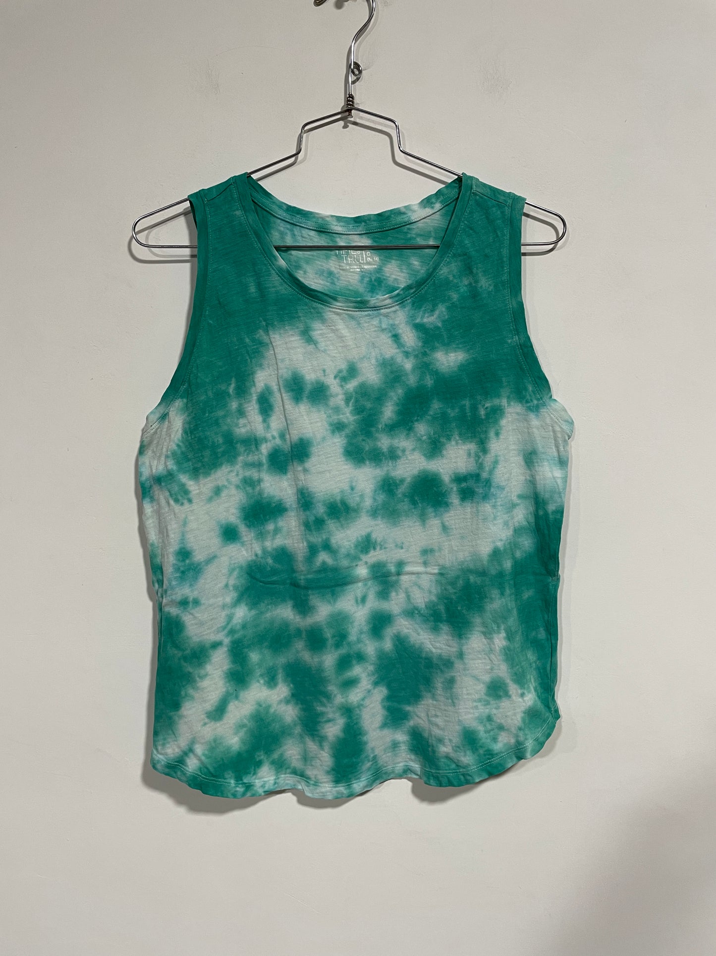 Canotta tie dye (MR186)