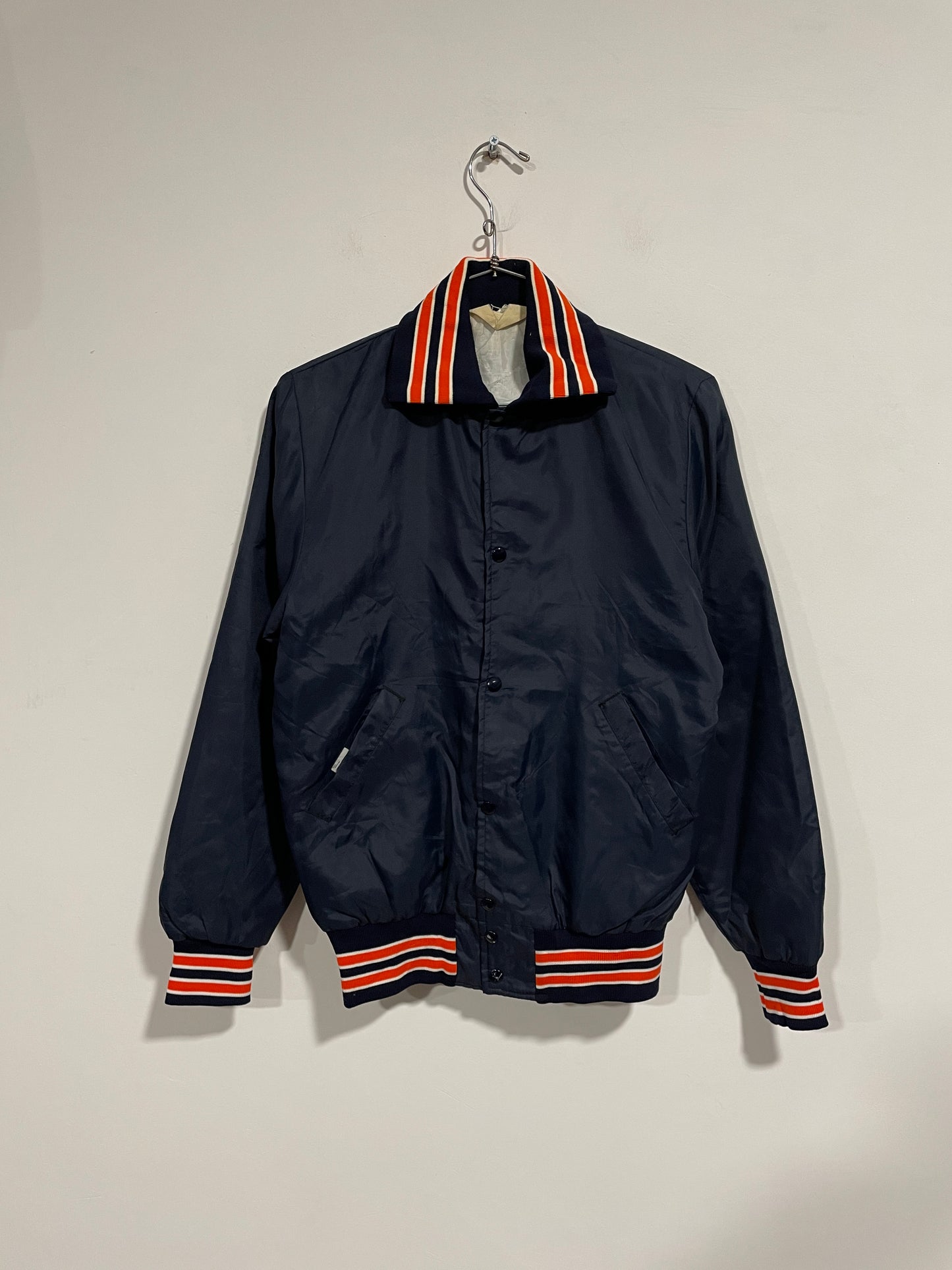 Bomber primaverile Illini USA (B643)