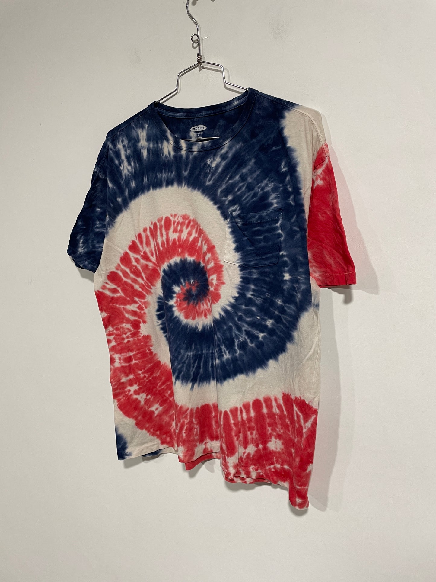 T shirt Tie Dye Old Navy (MR205)