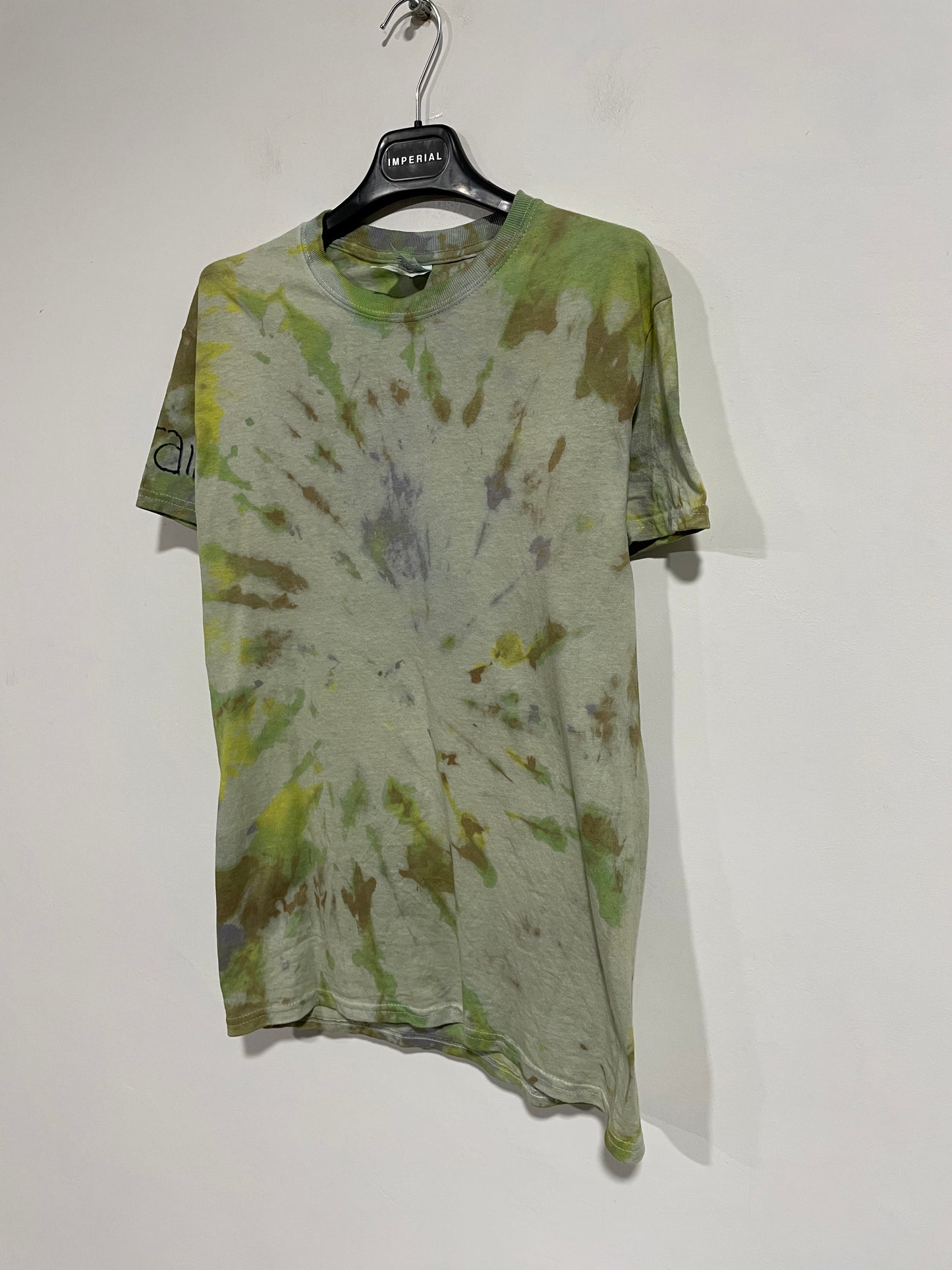 T shirt tie dye (MR229)
