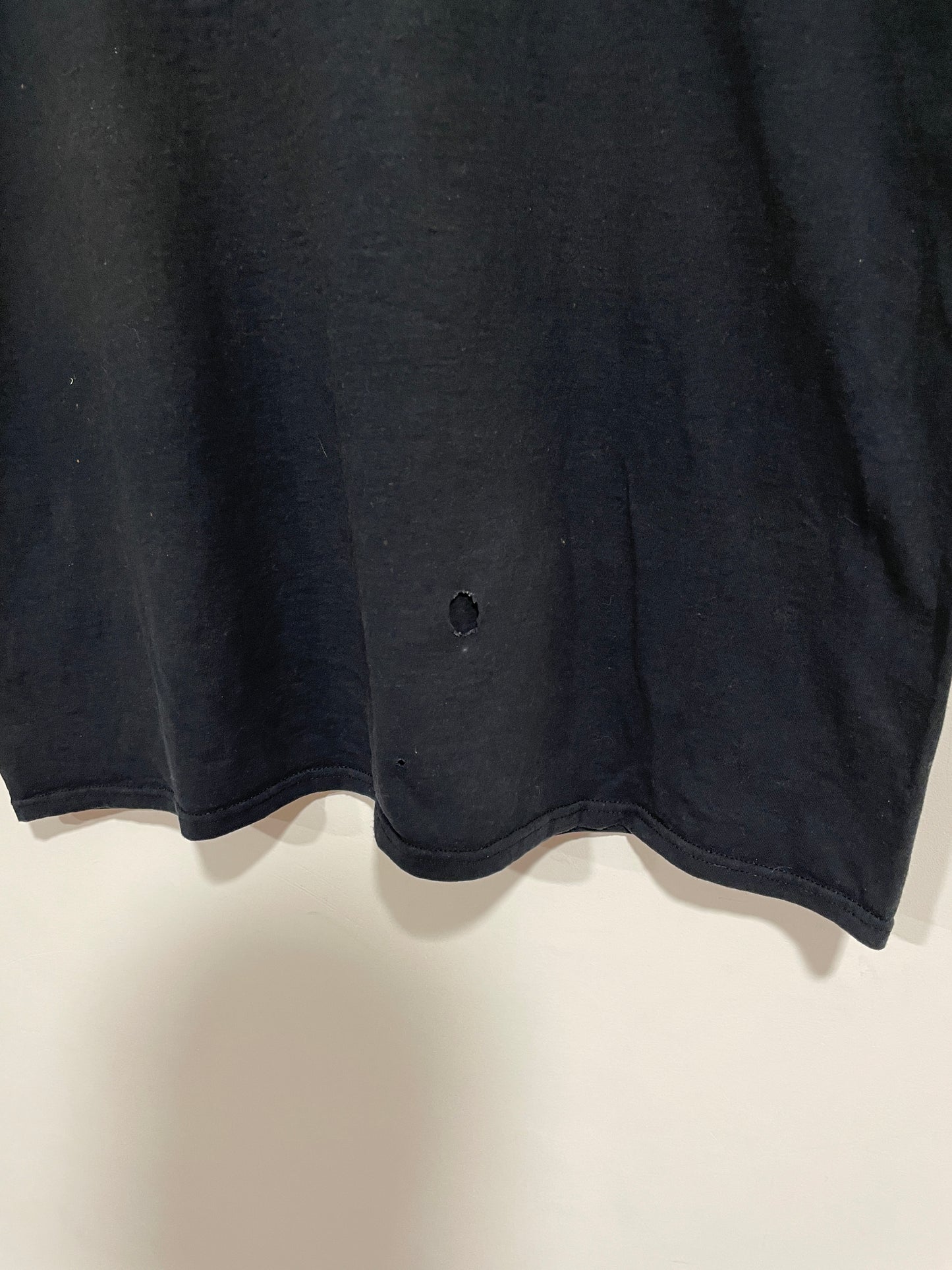T shirt Jerzees ncaa (C120)