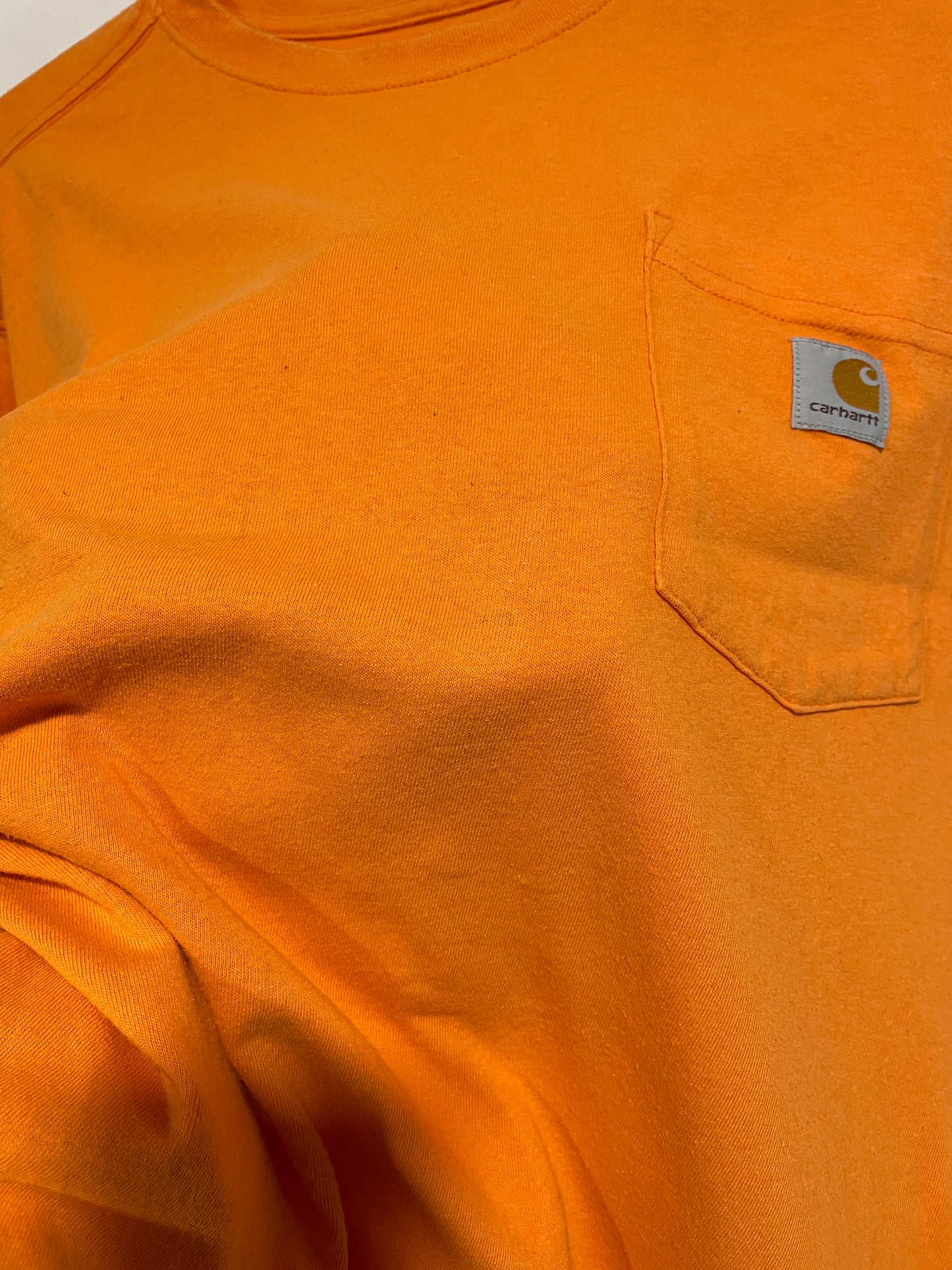 T shirt Carhartt workwear (MR102)