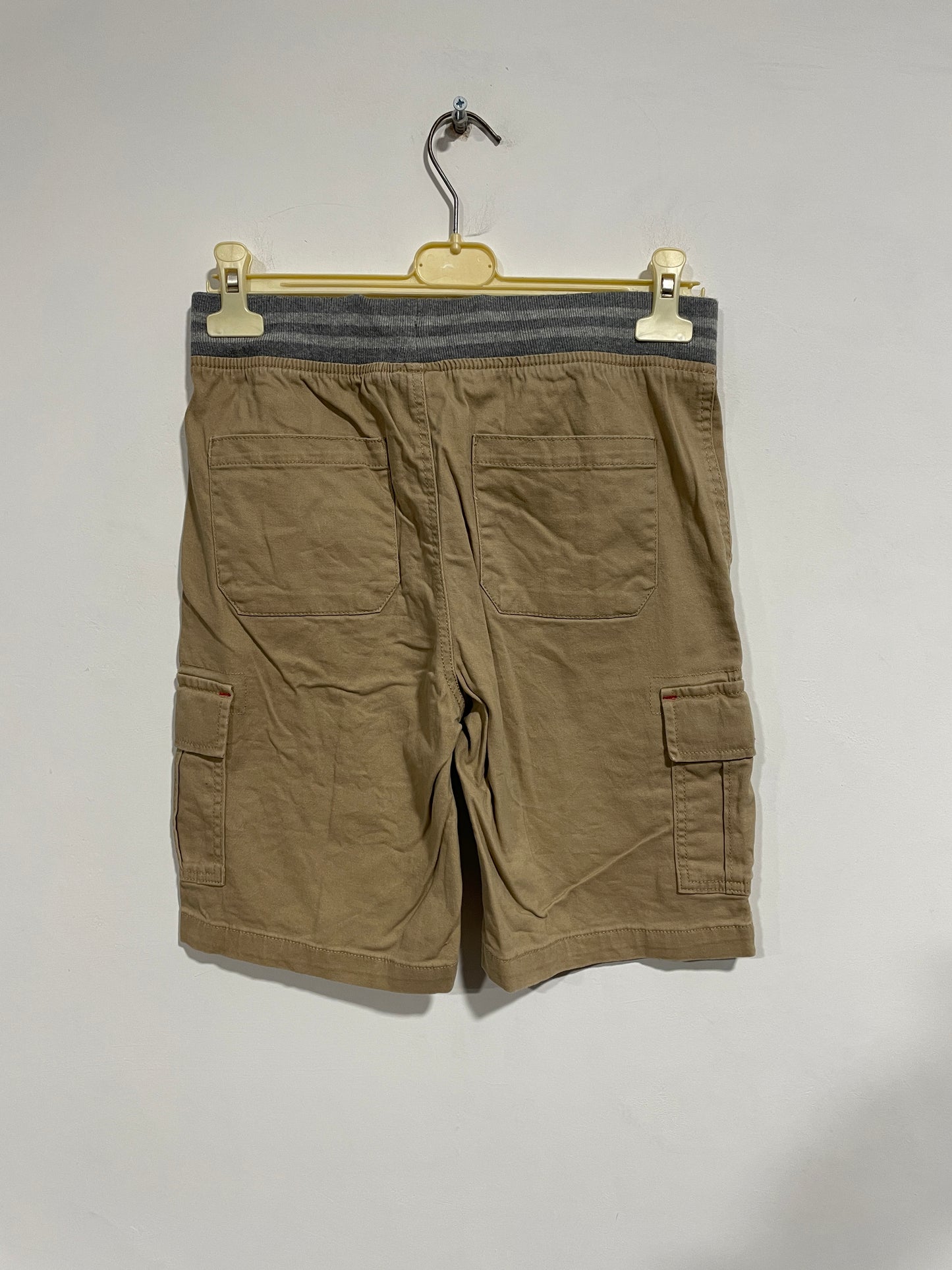 Shorts cargo (B670)