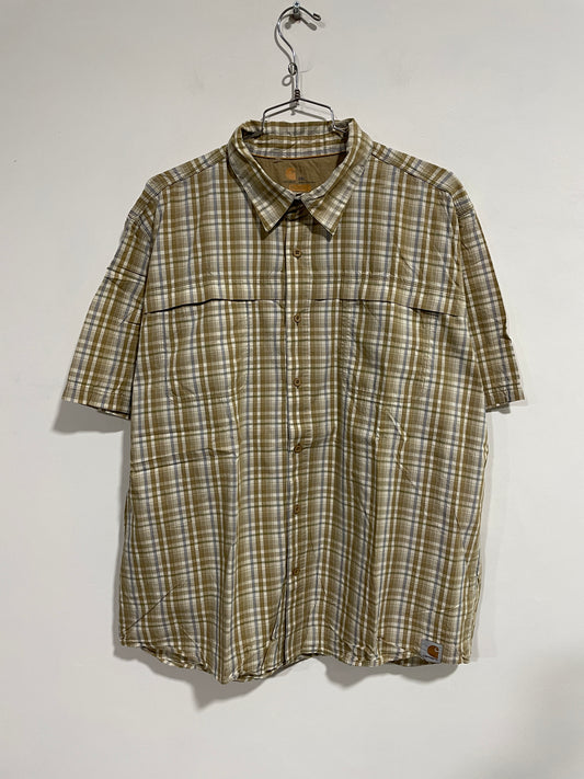 Camicia Carhartt workwear (B616)