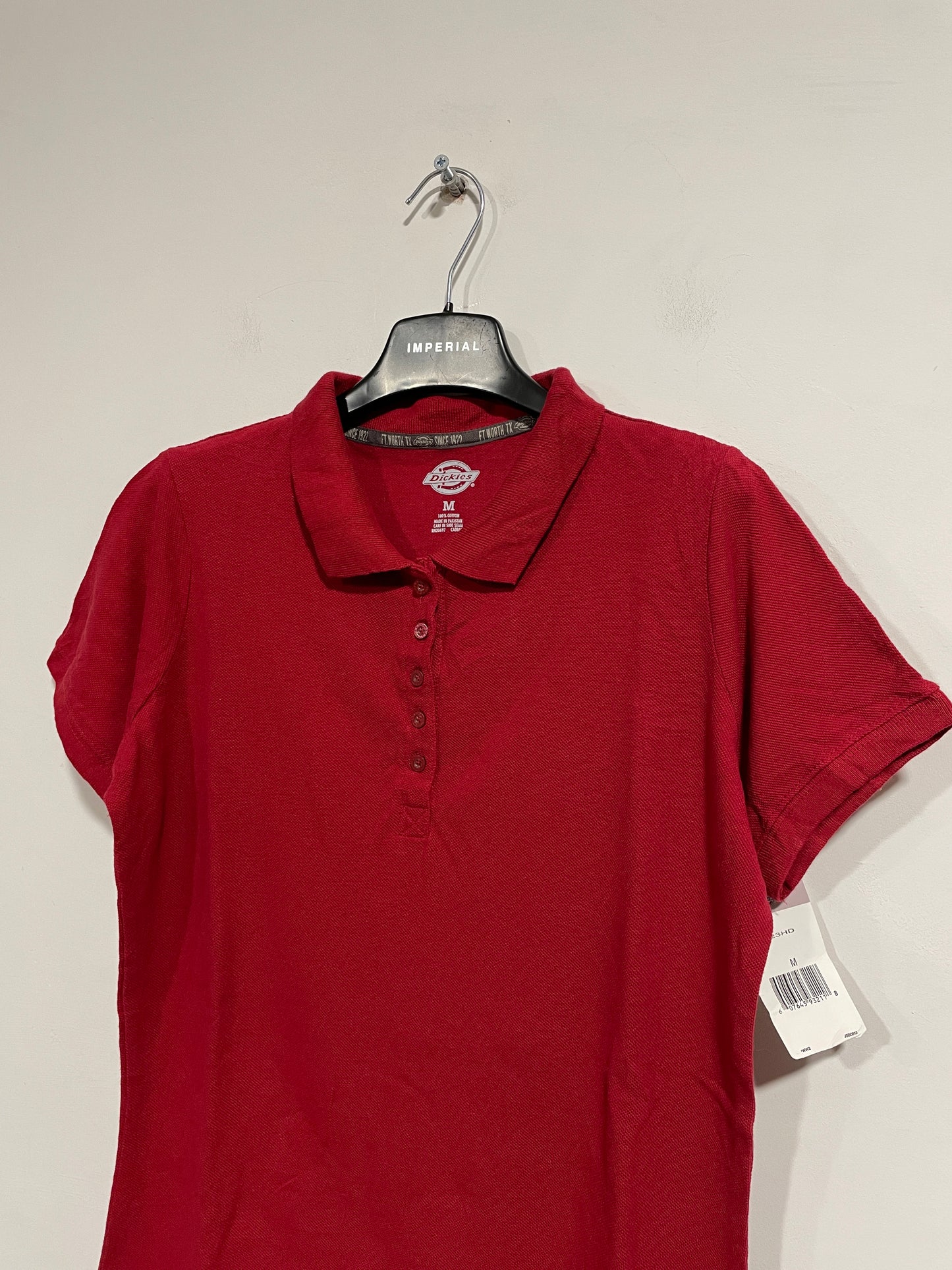 Polo Dickies da Donna (MR 131)