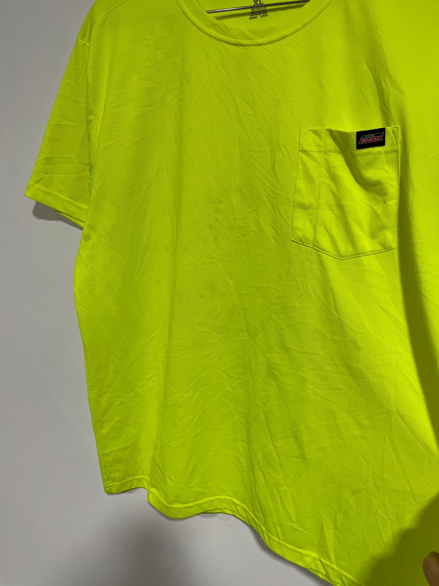 T shirt Dickies workwear (MR118)