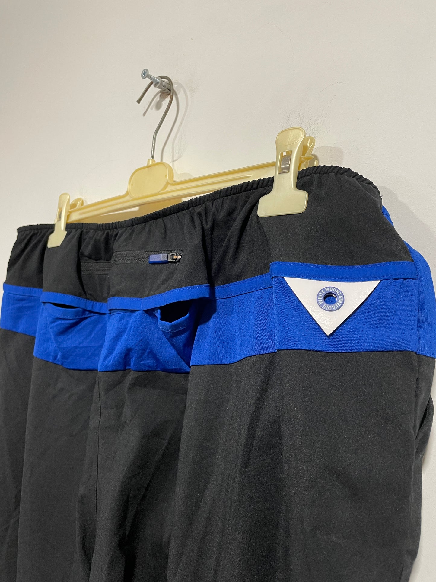 Shorts Adidas con tasche (B641)