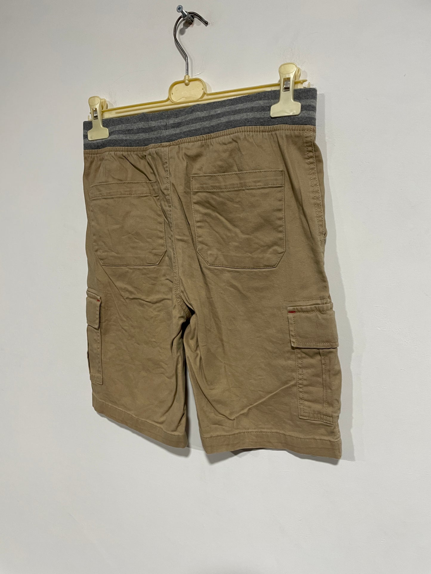 Shorts cargo (B670)