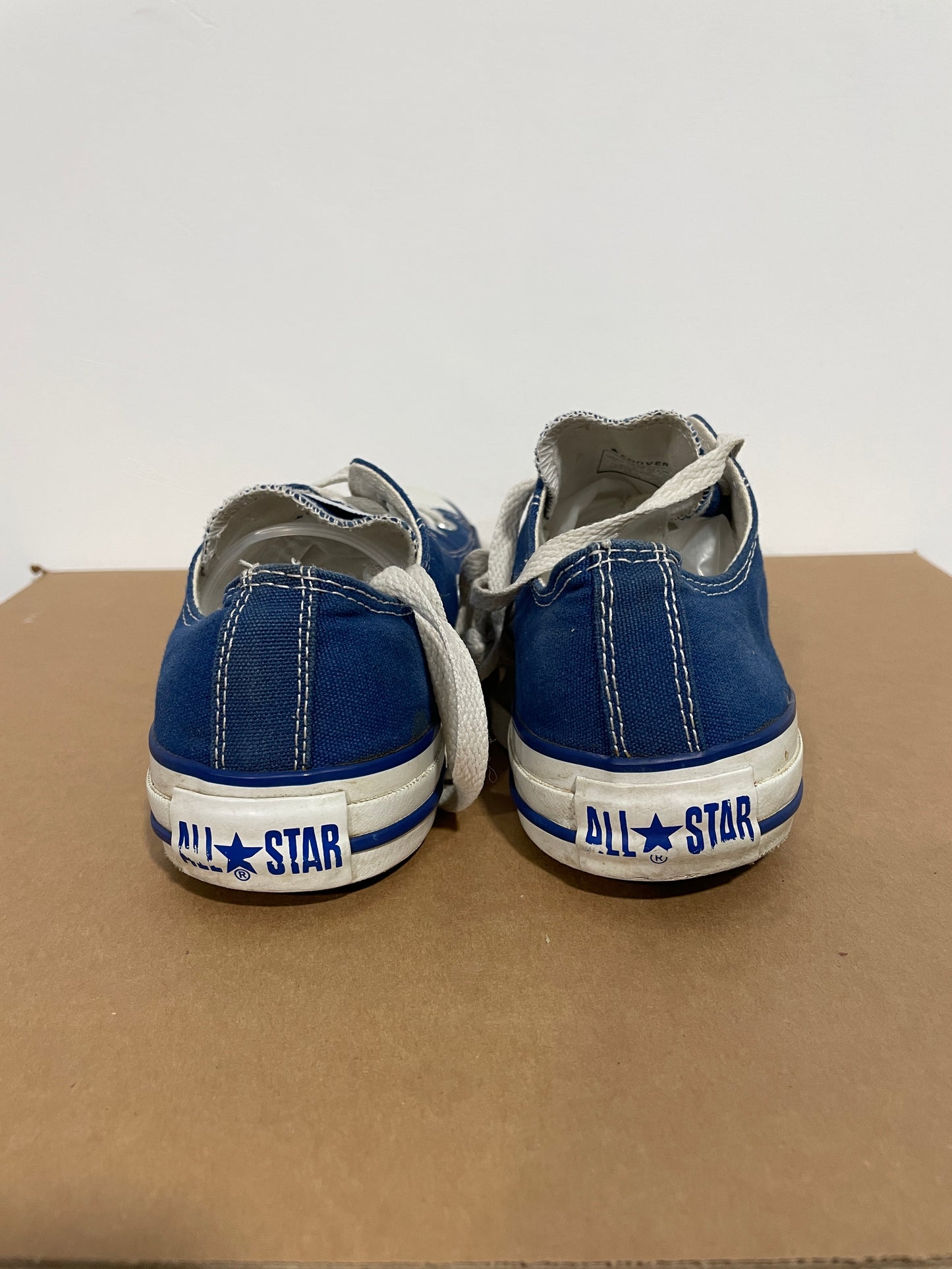 Scarpe converse all star basse (C317)