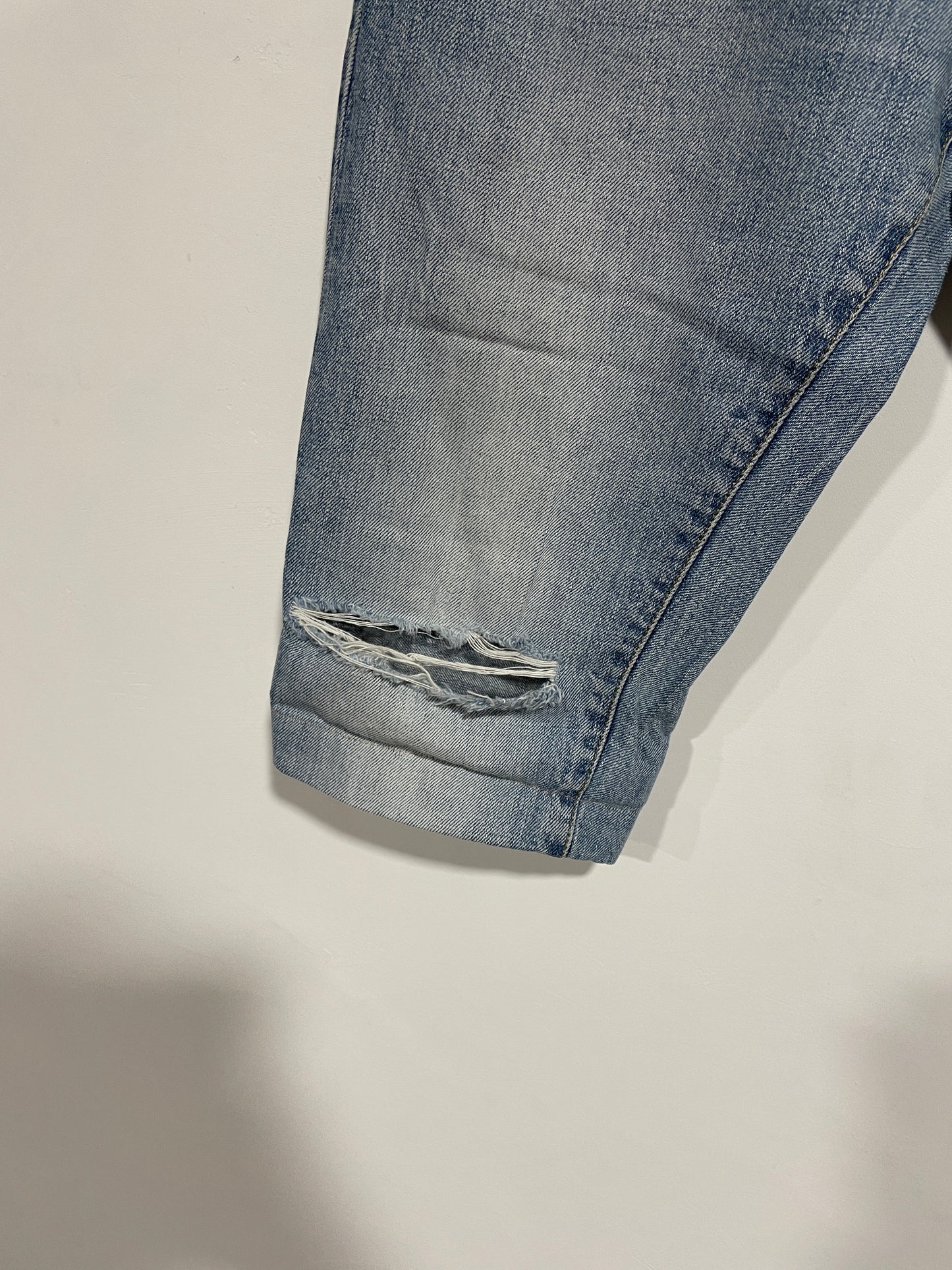 Shorts Carhartt in jeans (B710)