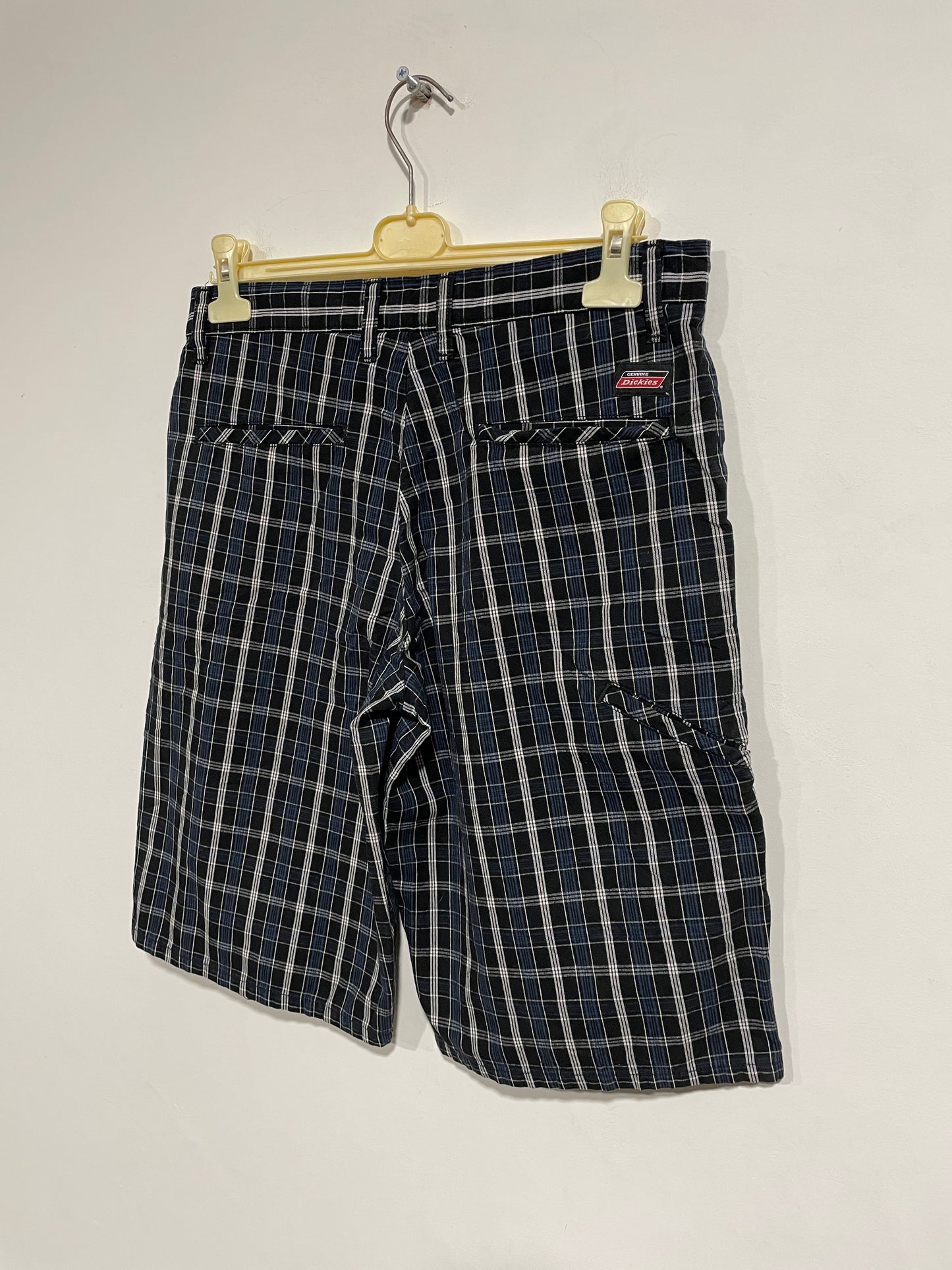 Short baggy Dickies (MR152)
