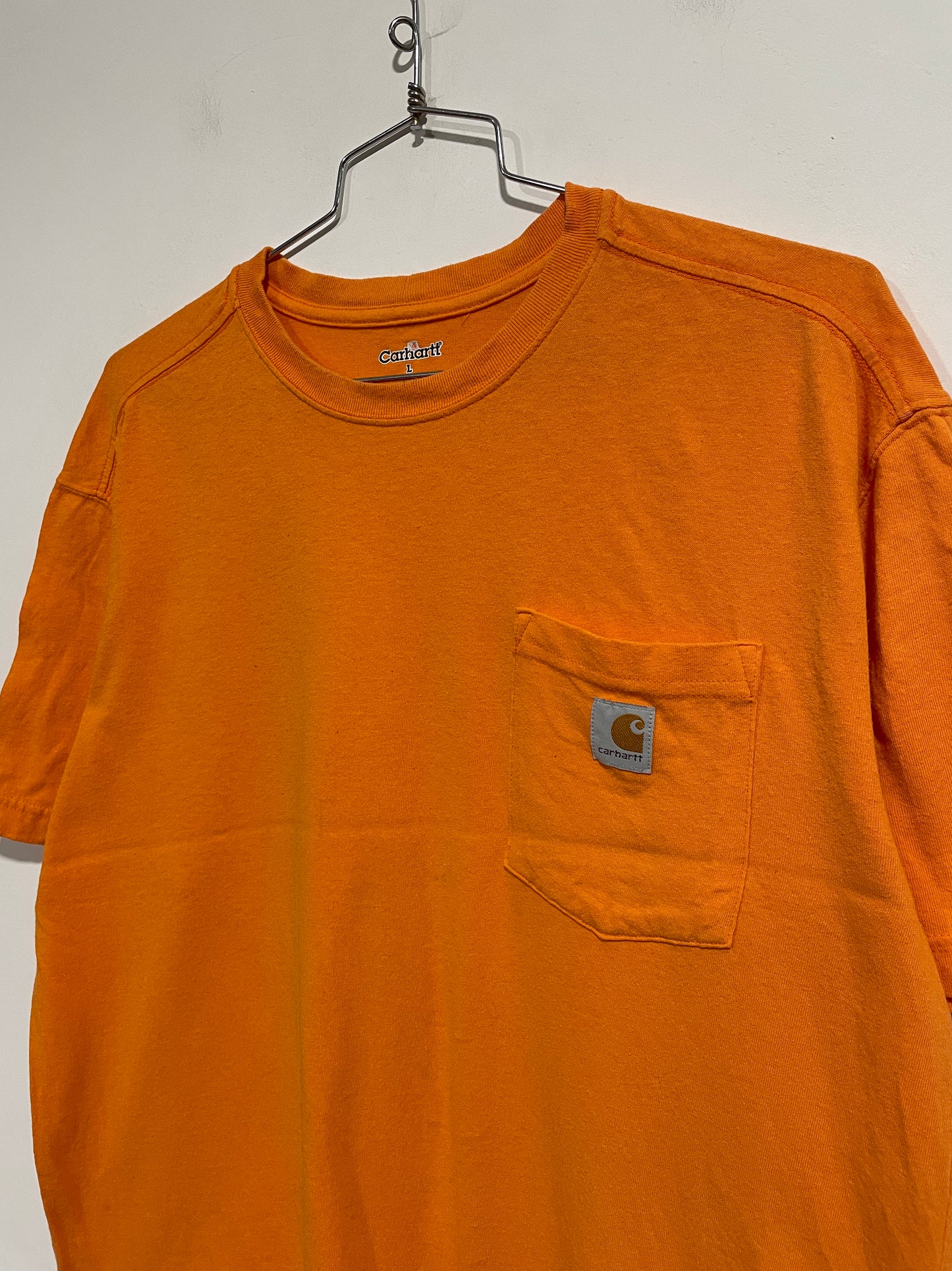 T shirt Carhartt workwear (MR102)