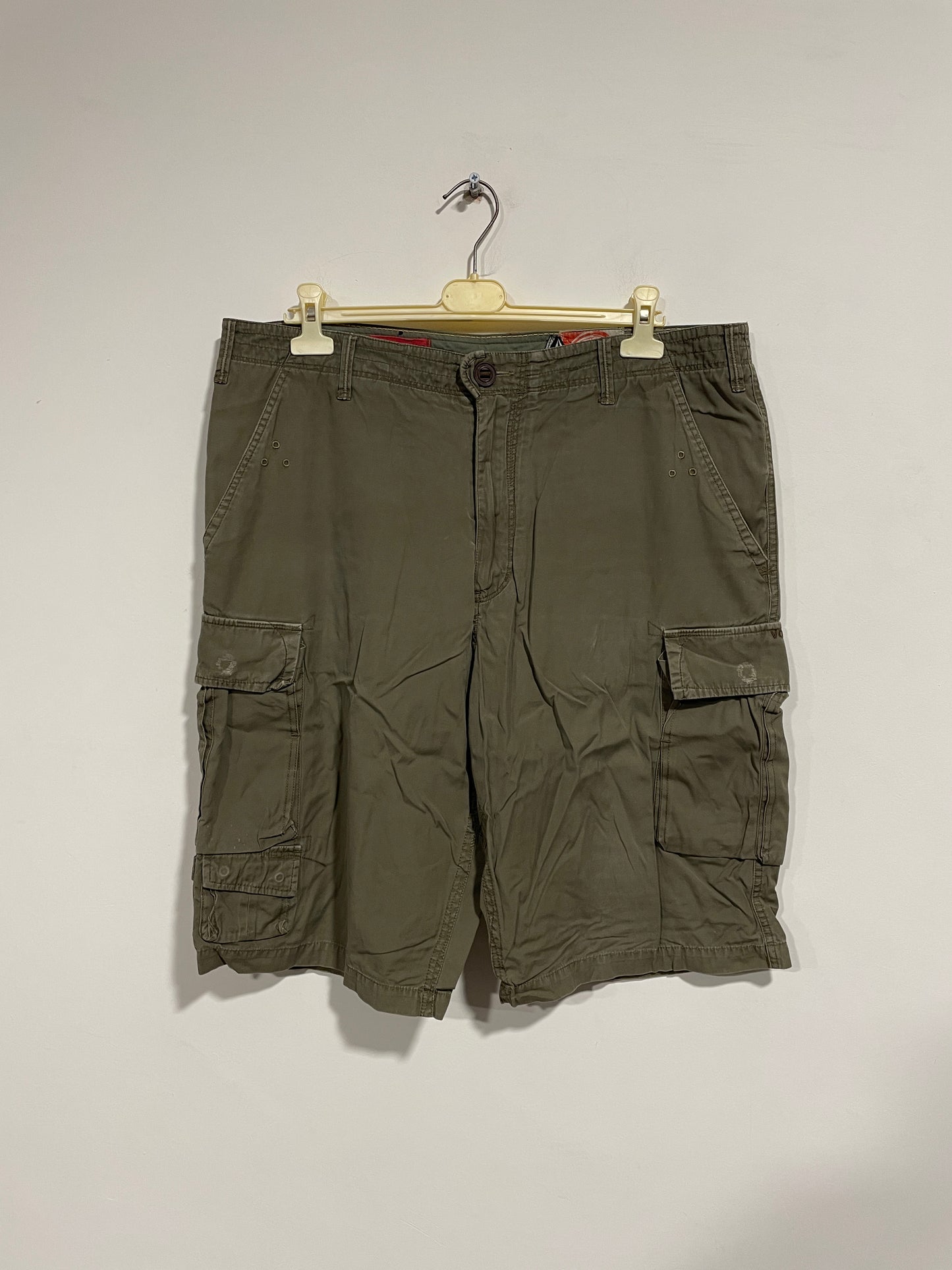 Shorts cargo Volcom (B658)
