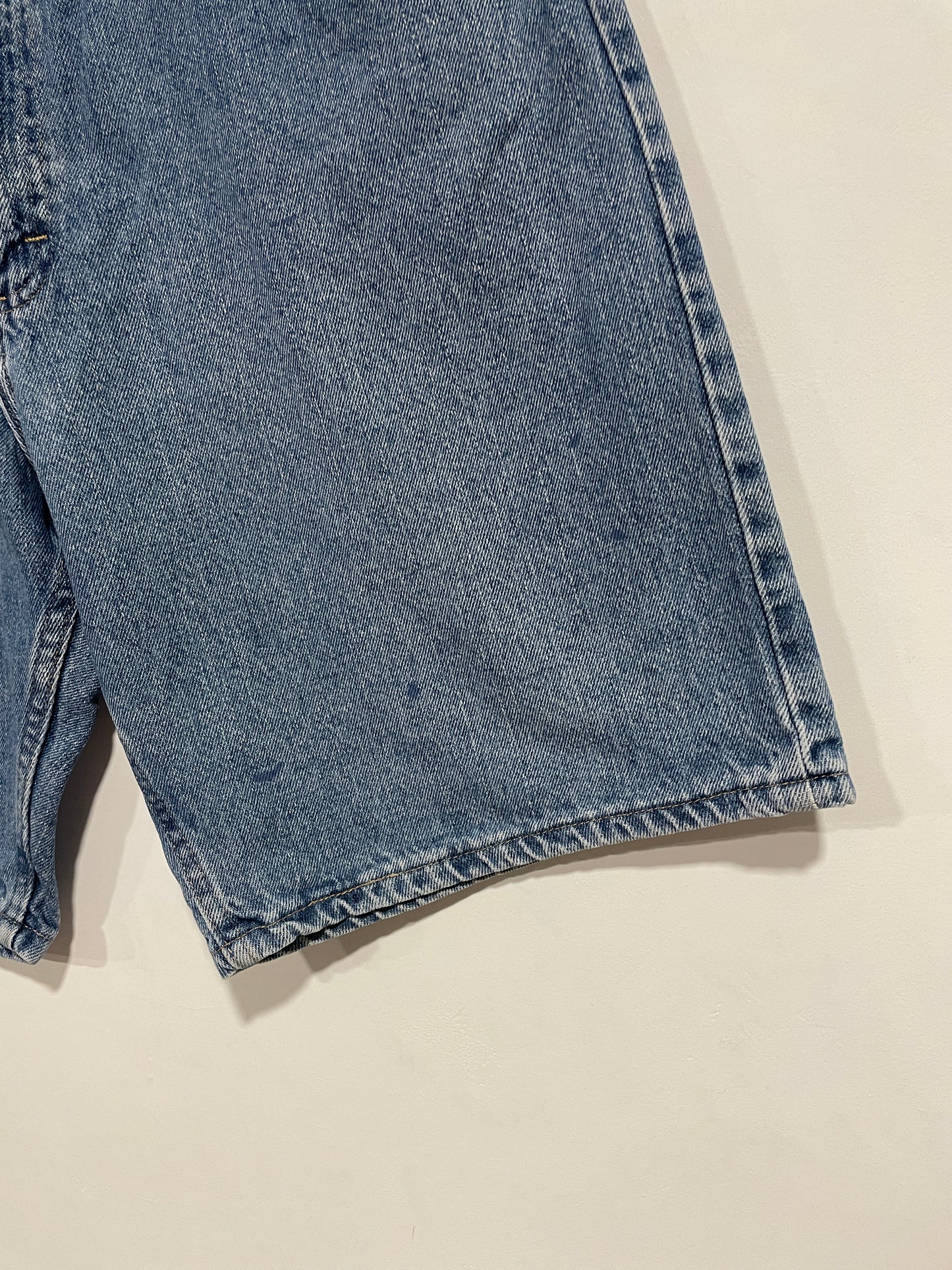 Shorts Wrangler in jeans (MR261)