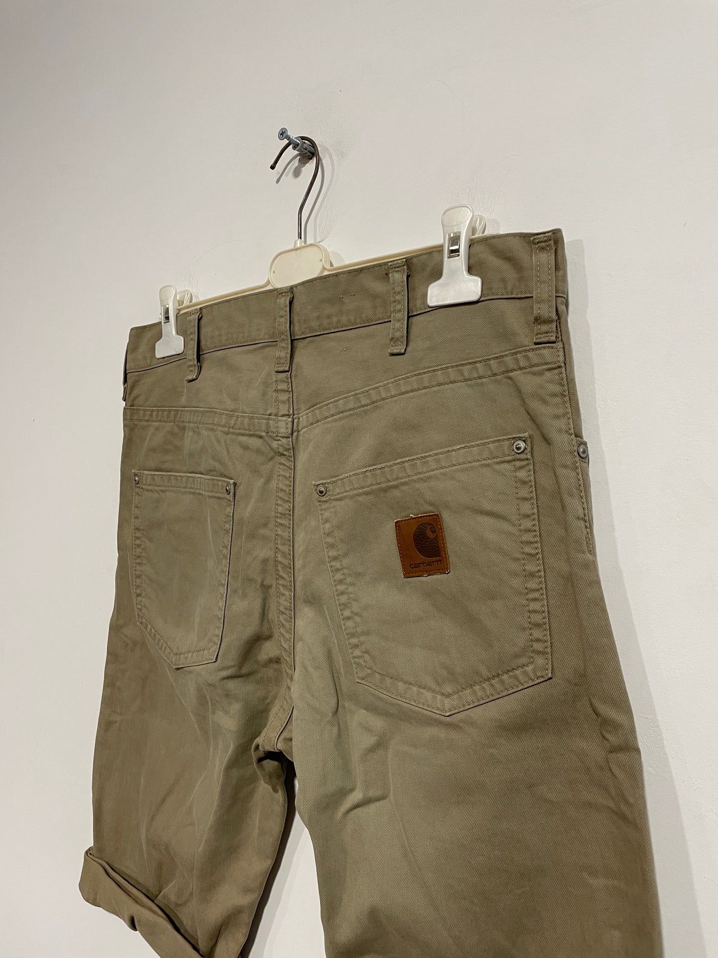Shorts Carhartt wip (B959)