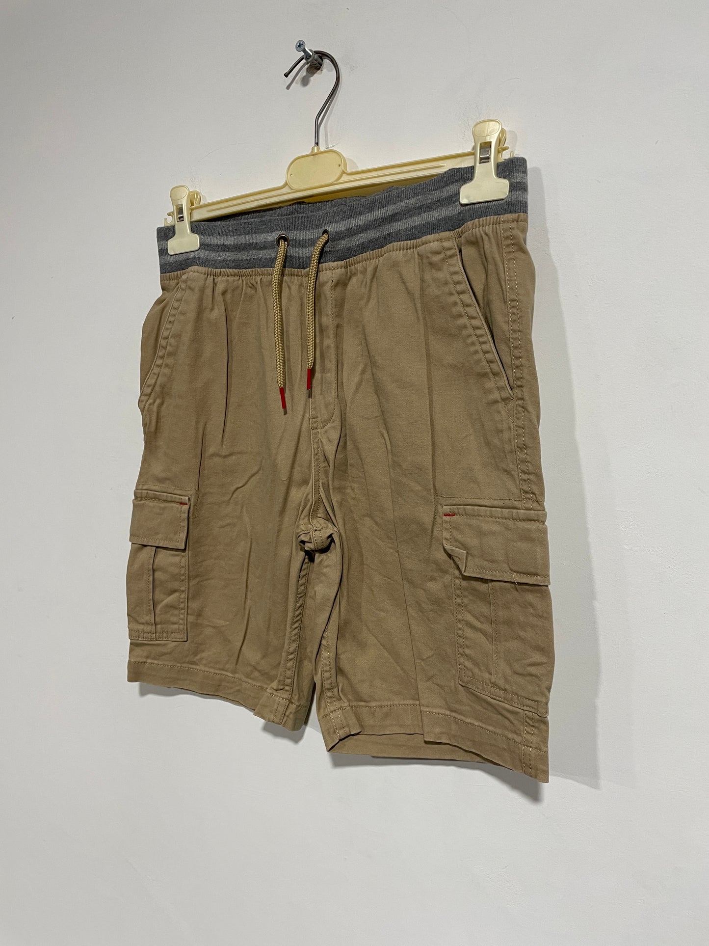 Shorts cargo (B670)