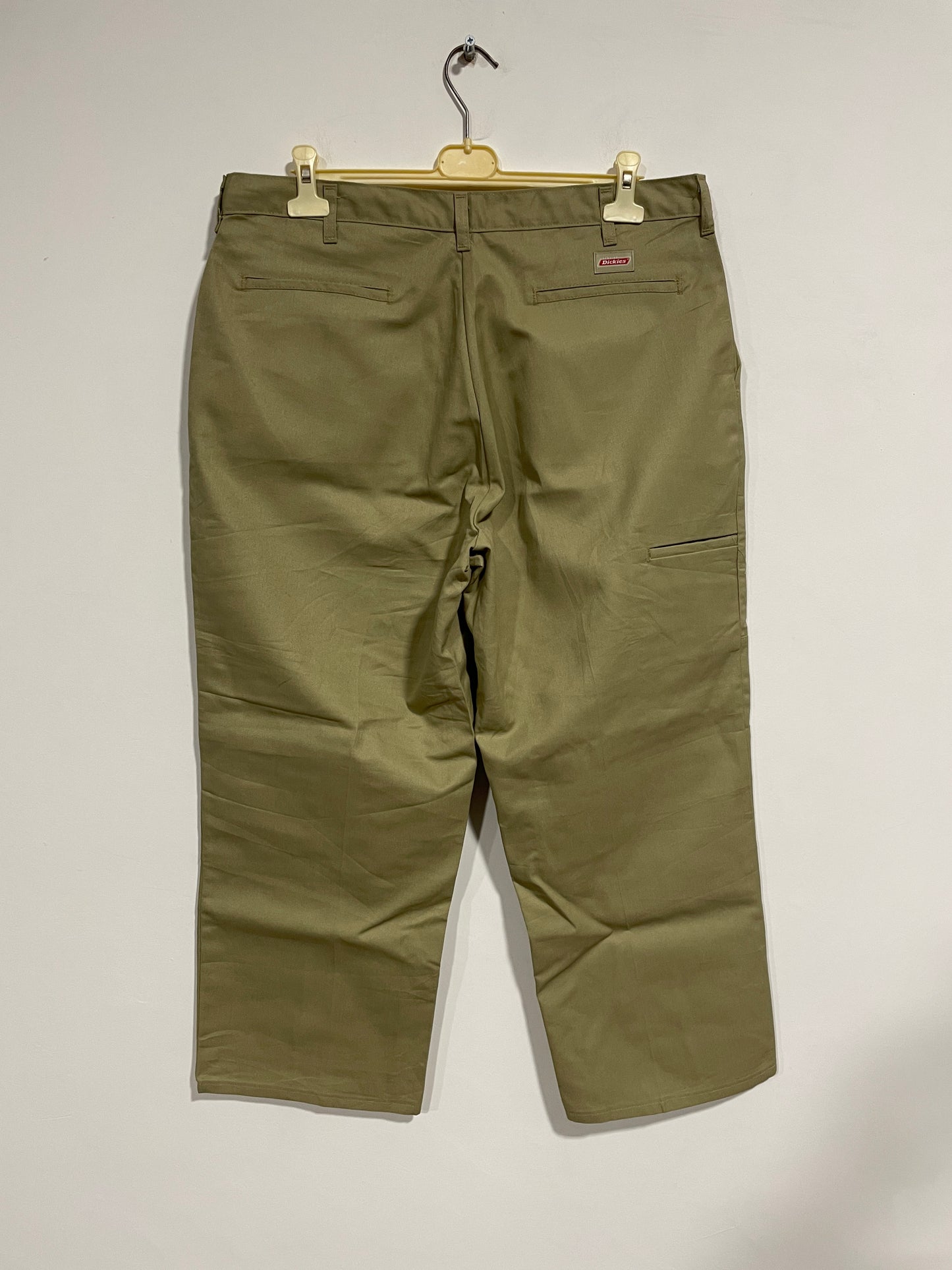 Pantalone Dickies double knee (MR140)