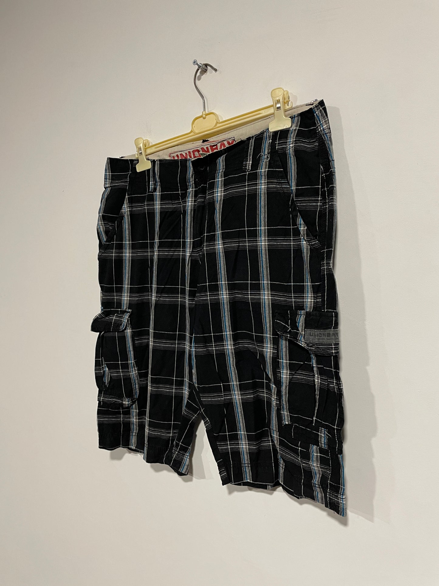 Shorts cargo unionbay (B588)