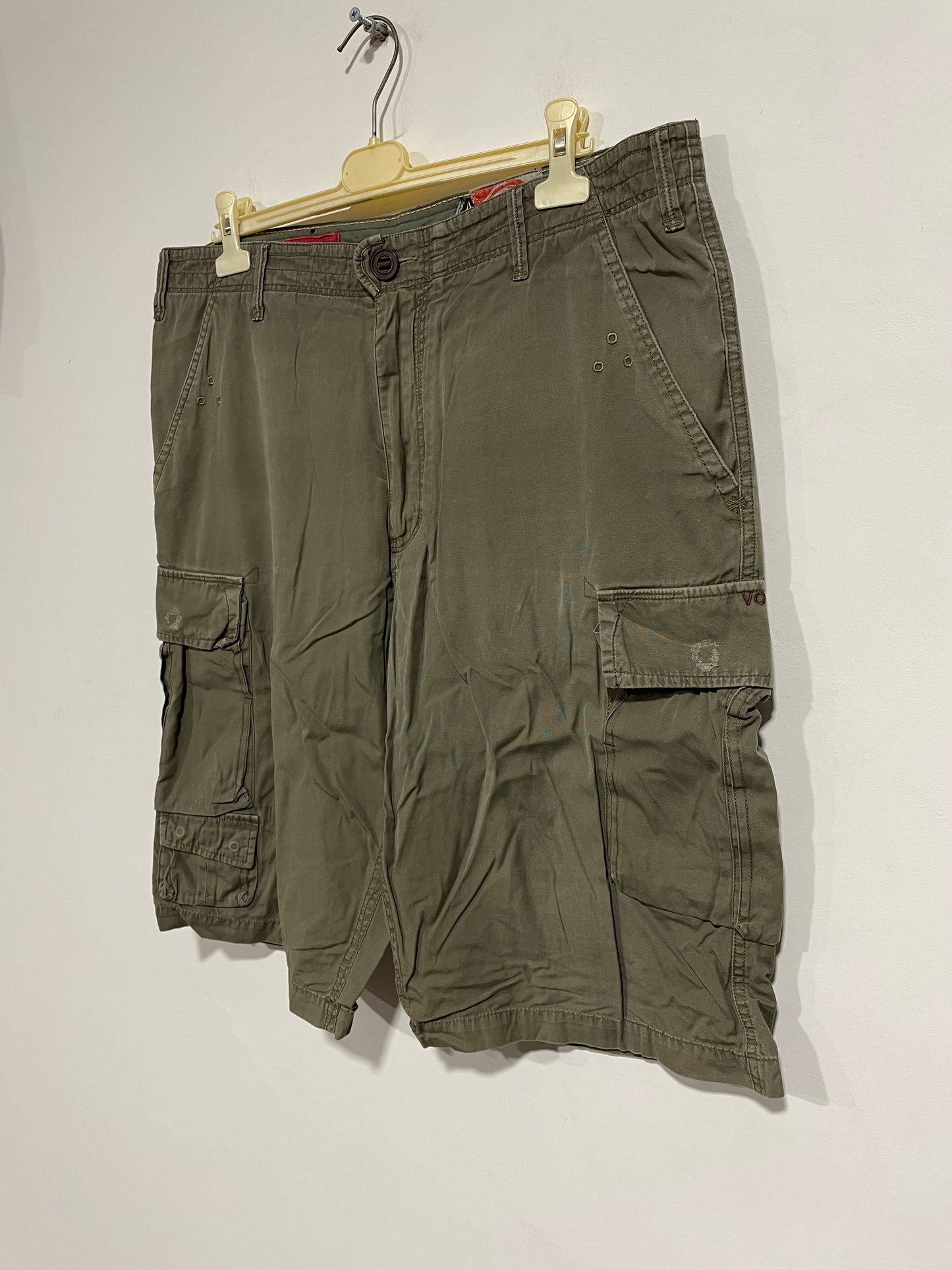 Shorts cargo Volcom (B658)