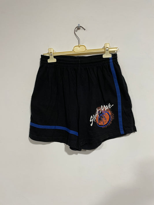 Shorts Street move (B636)