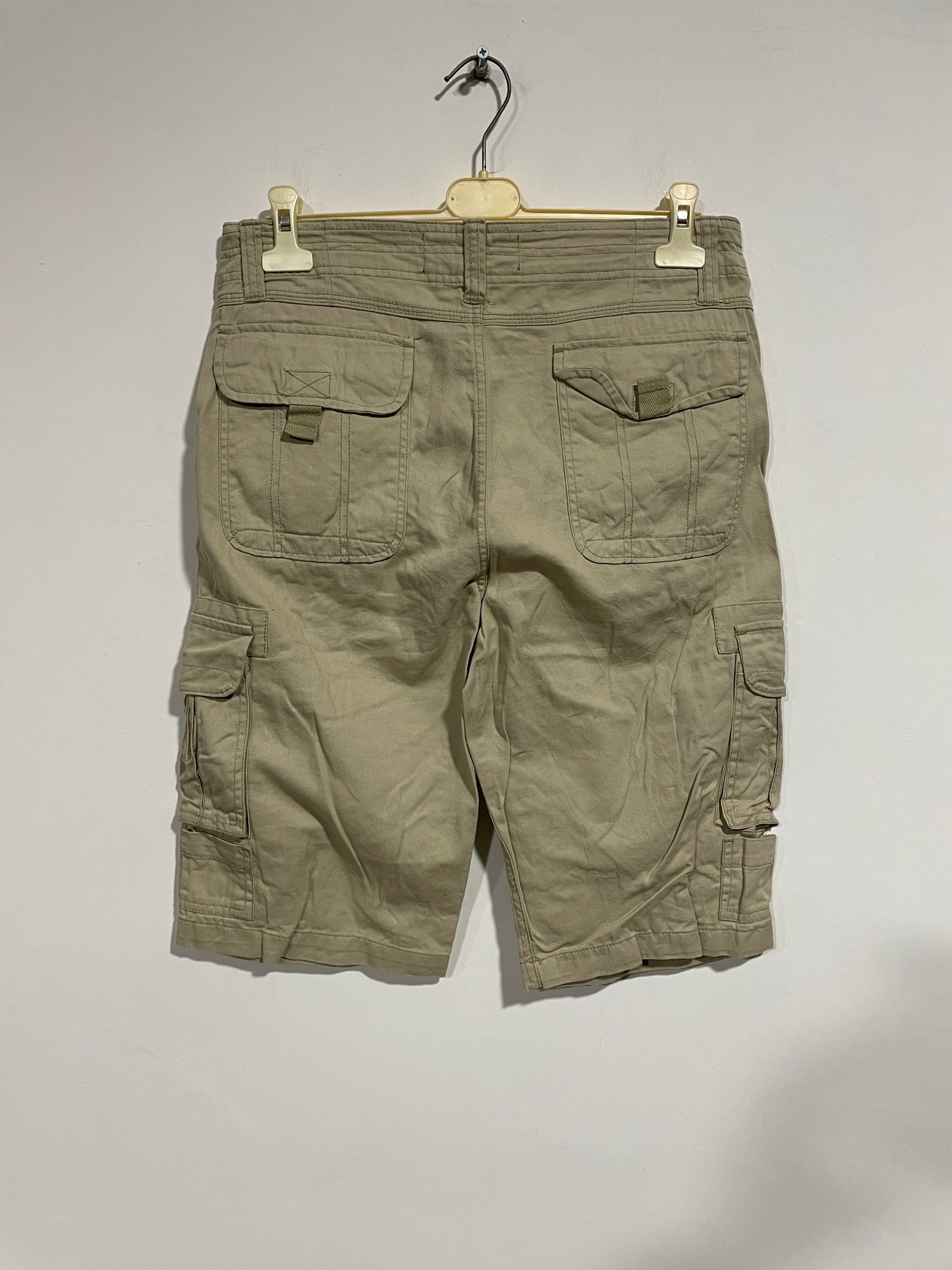 Shorts cargo Courage (B594)