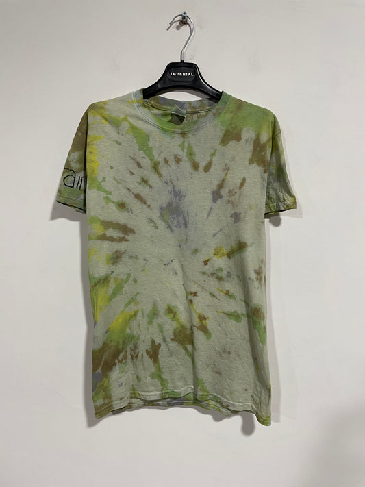 T shirt tie dye (MR229)