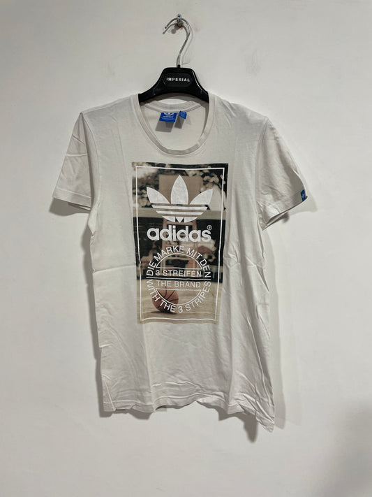 T shirt Adidas vintage (C096)