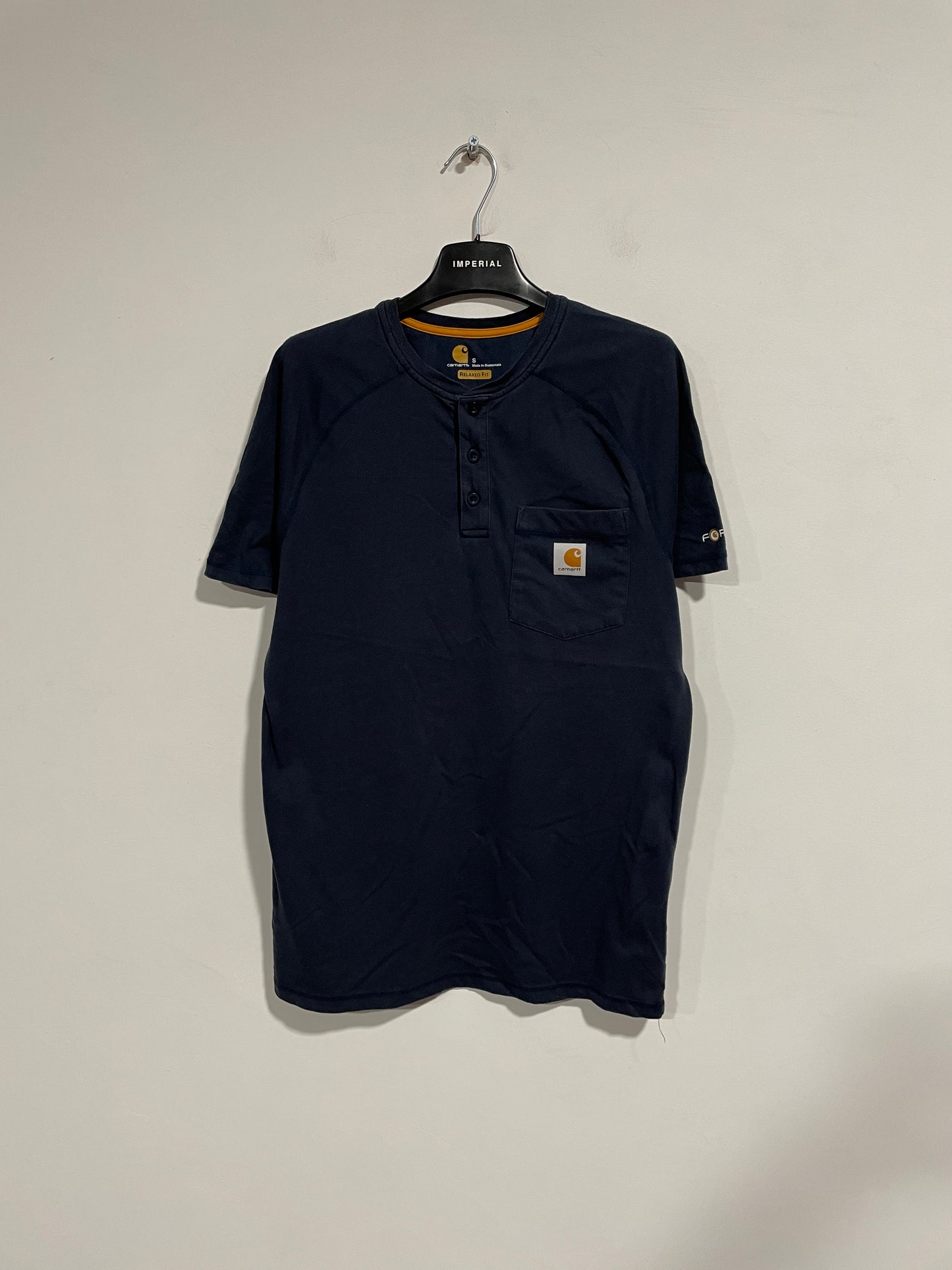 T shirt Carhartt Force (B824)