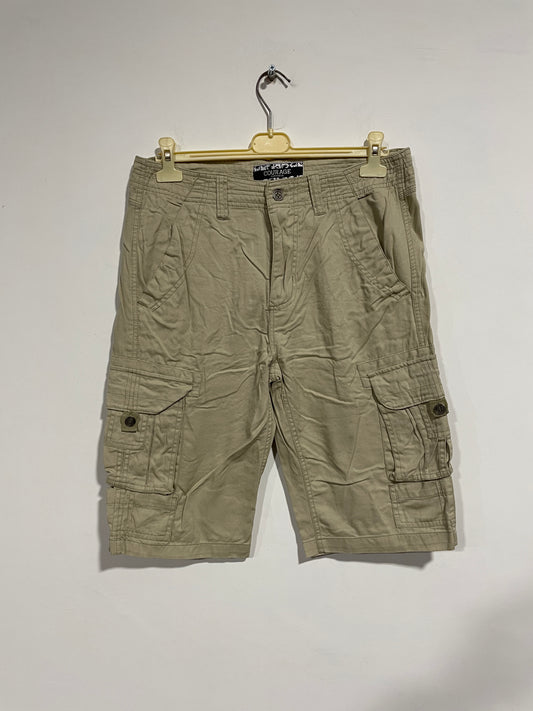 Shorts cargo Courage (B594)