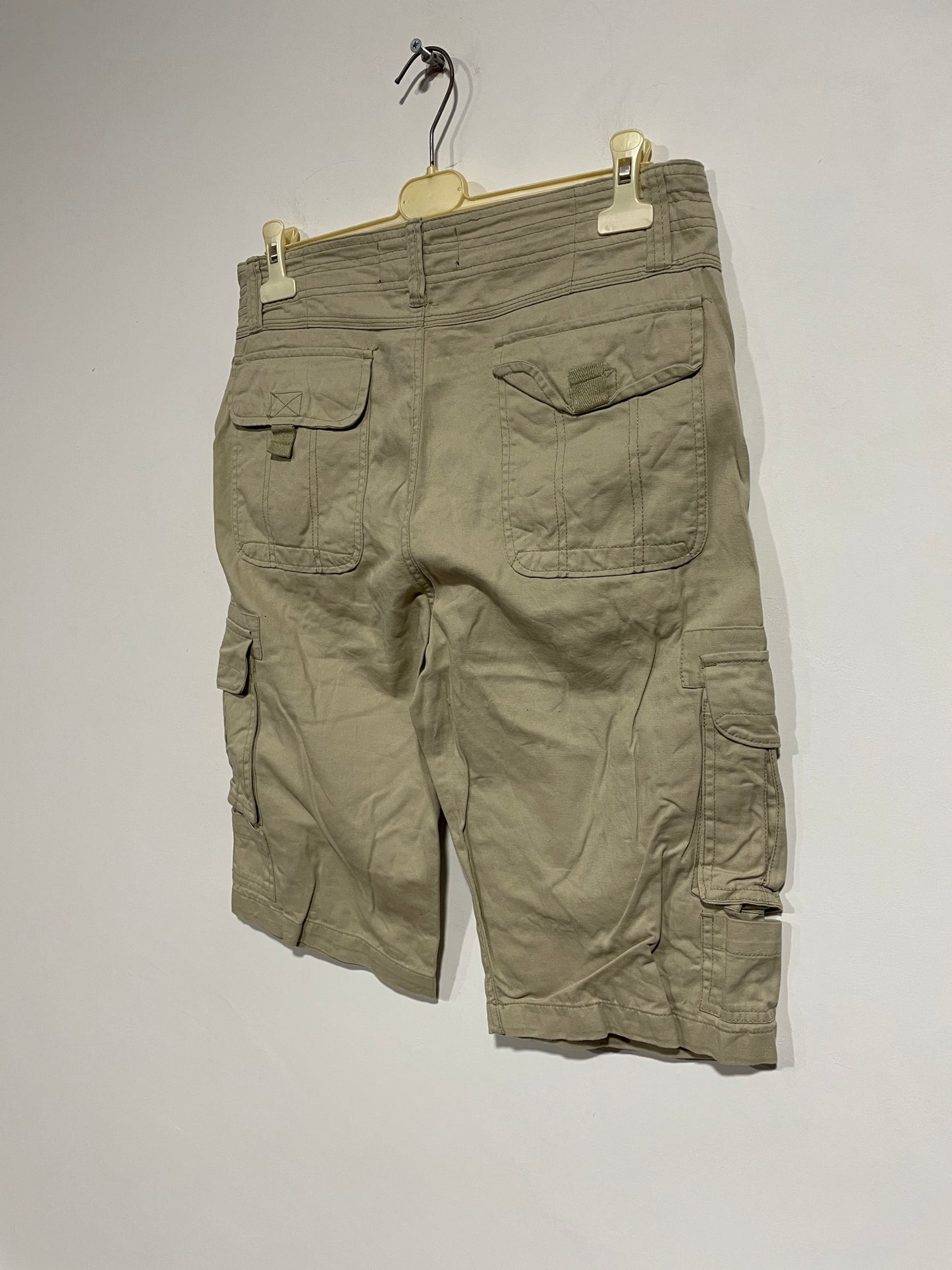 Shorts cargo Courage (B594)