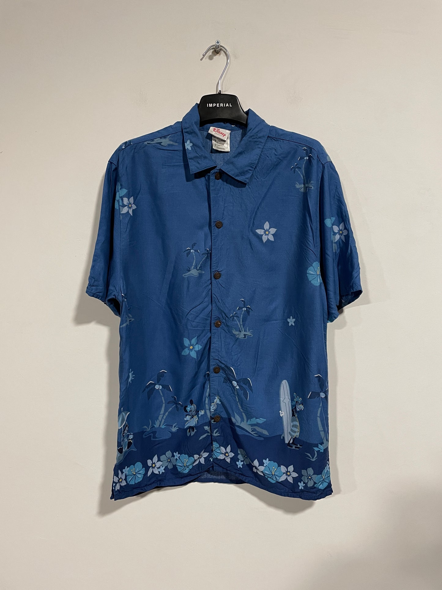 Camicia vintage Disney (B759)