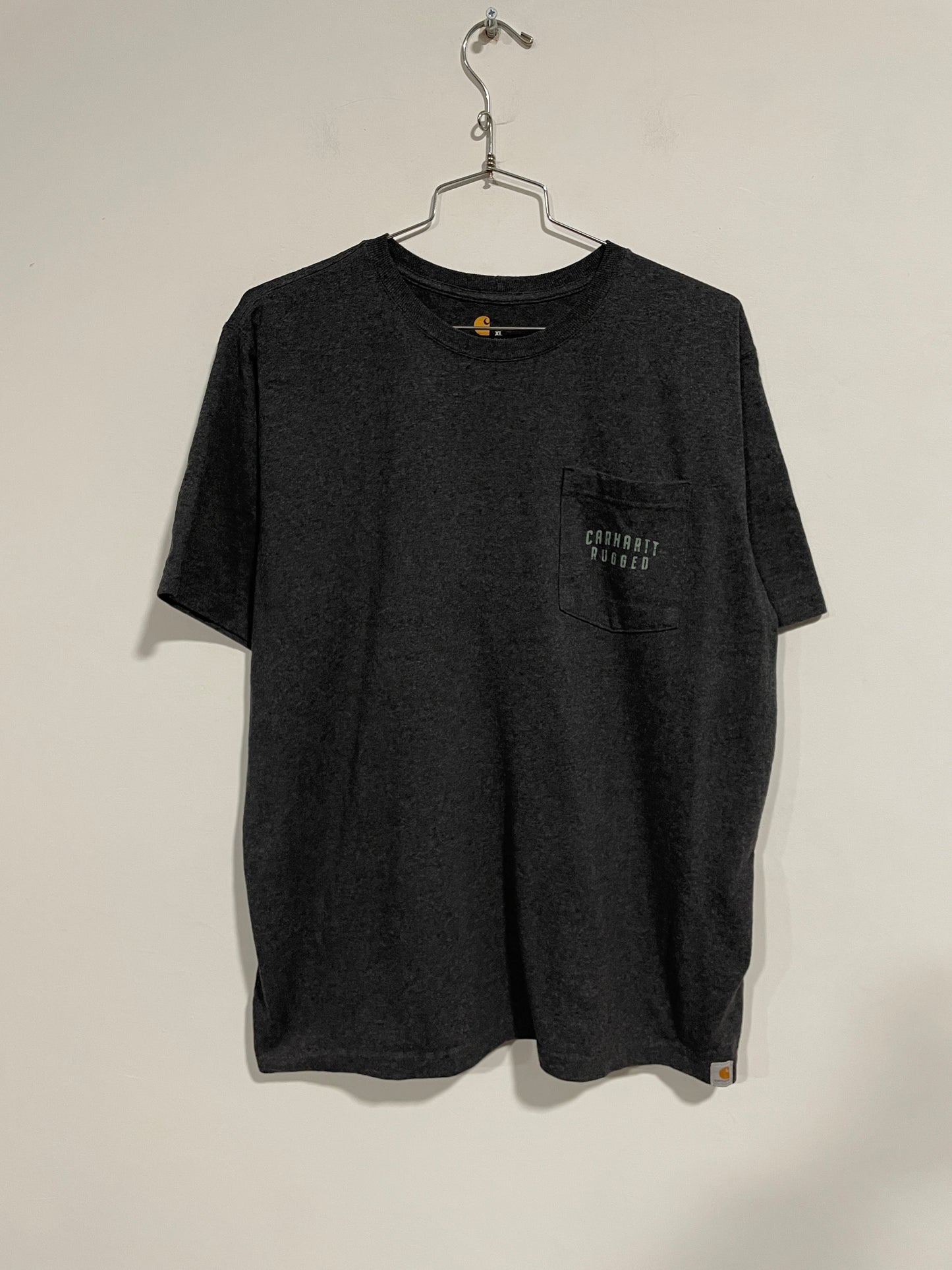 T shirt Carhartt USA (MR127)
