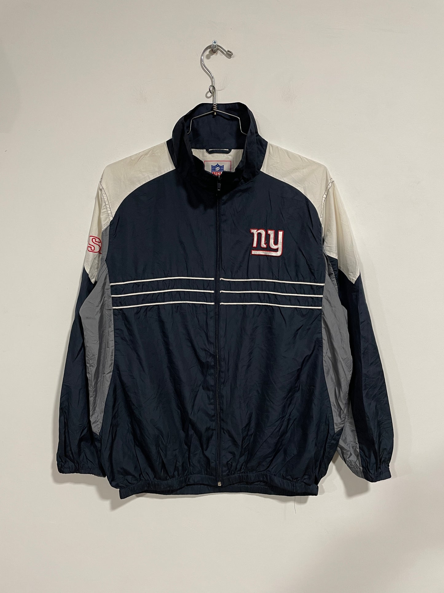 Giacca kway NFL New York Giants (B716)