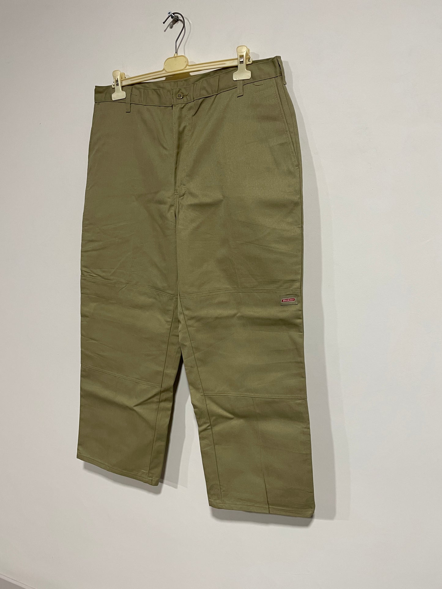 Pantalone Dickies double knee (MR140)