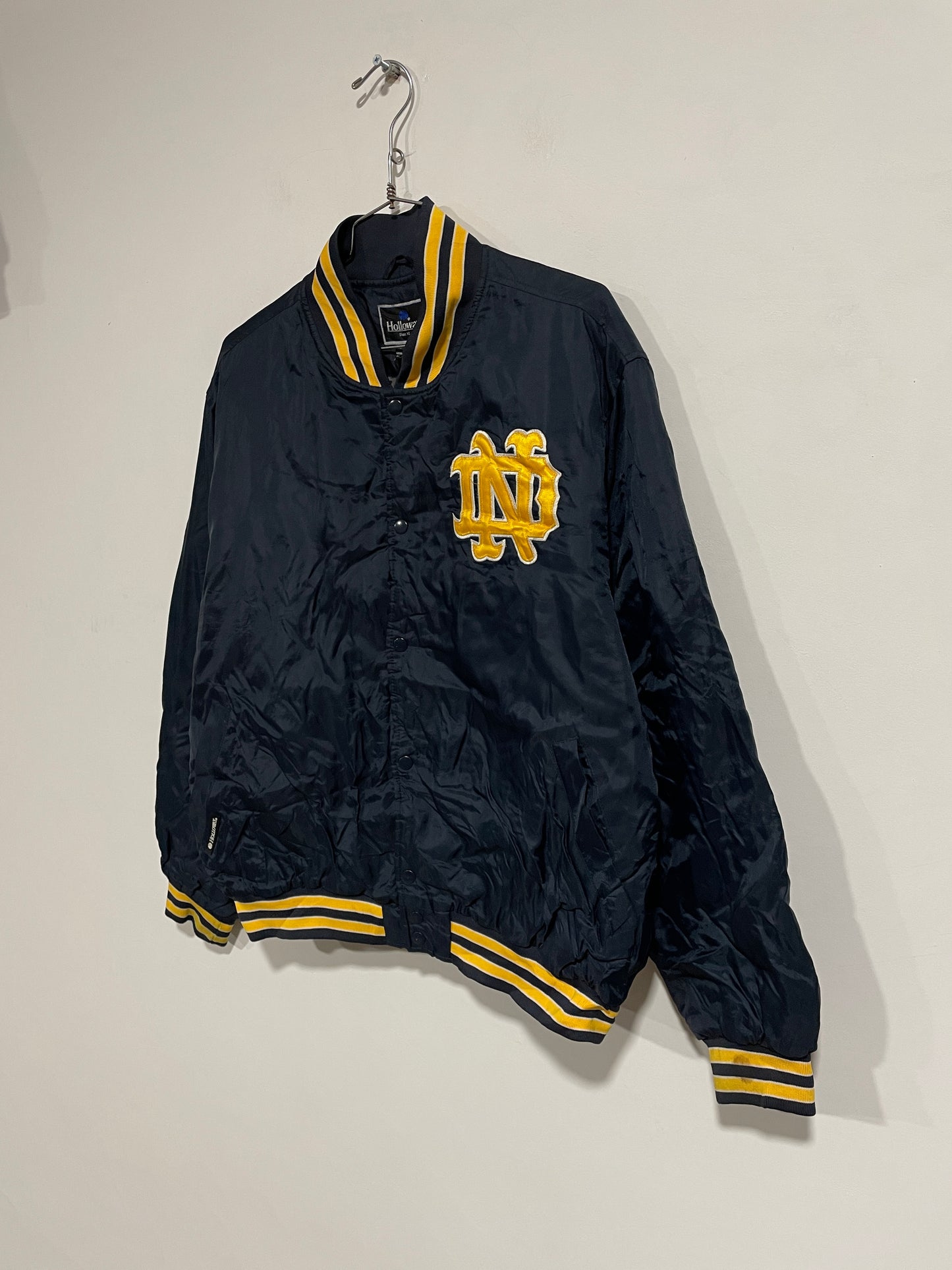 Bomber Holloway NCAA Notre Dame (B777)