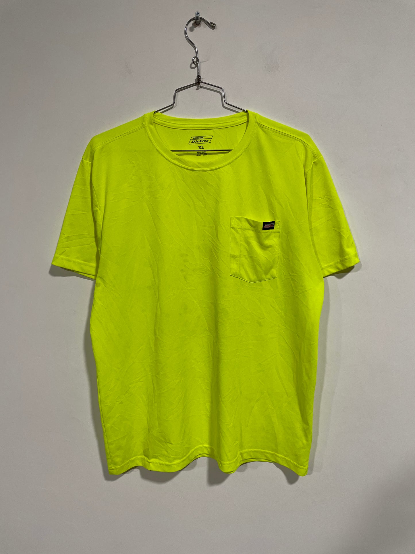 T shirt Dickies workwear (MR118)