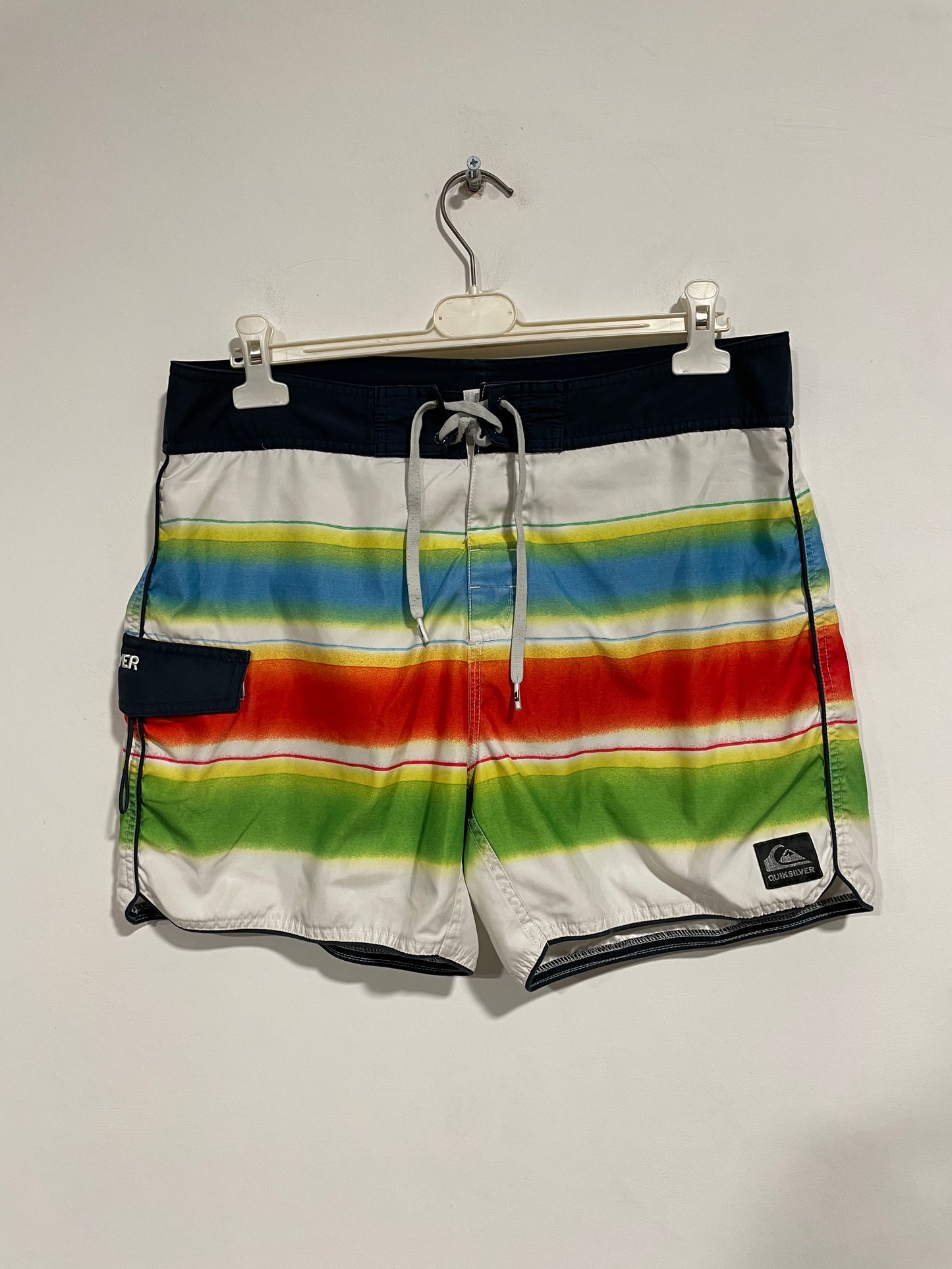 Costume Quiksilver (C220)
