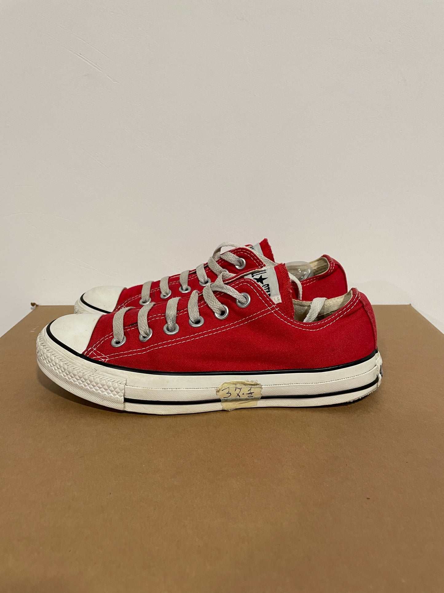 Converse all star low rosse (C313)
