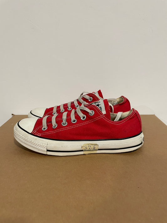 Converse all star low rosse (C313)