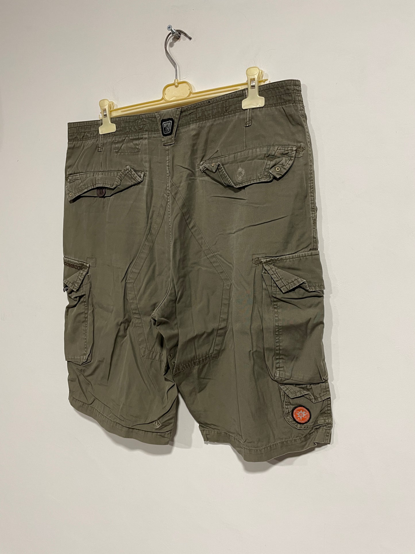 Shorts cargo Volcom (B658)