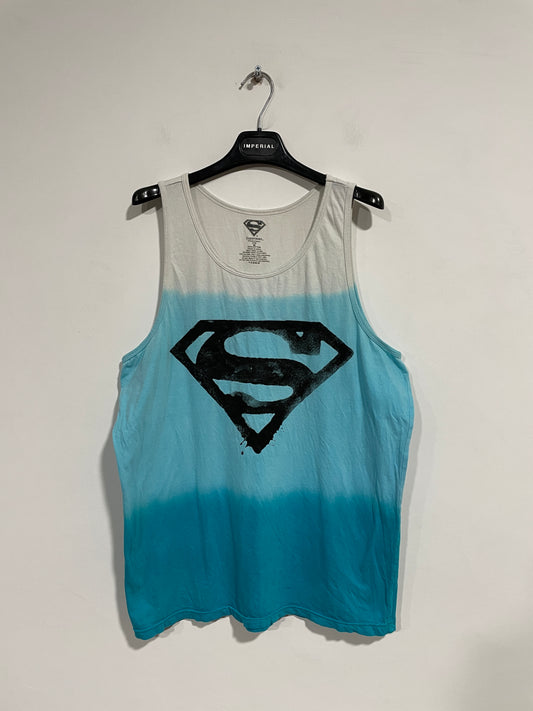 Canotta DC Comics Superman (MR218)