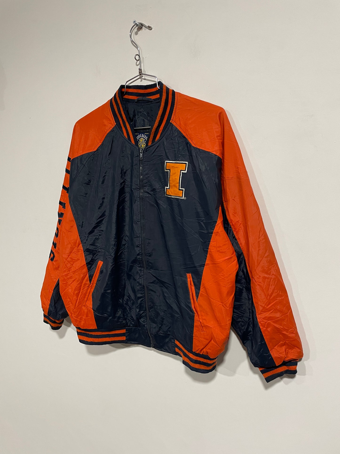 Bomber Steve & Barry’s Illinois (B739)