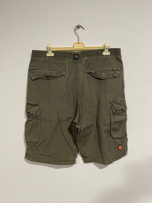 Shorts cargo Volcom (B658)