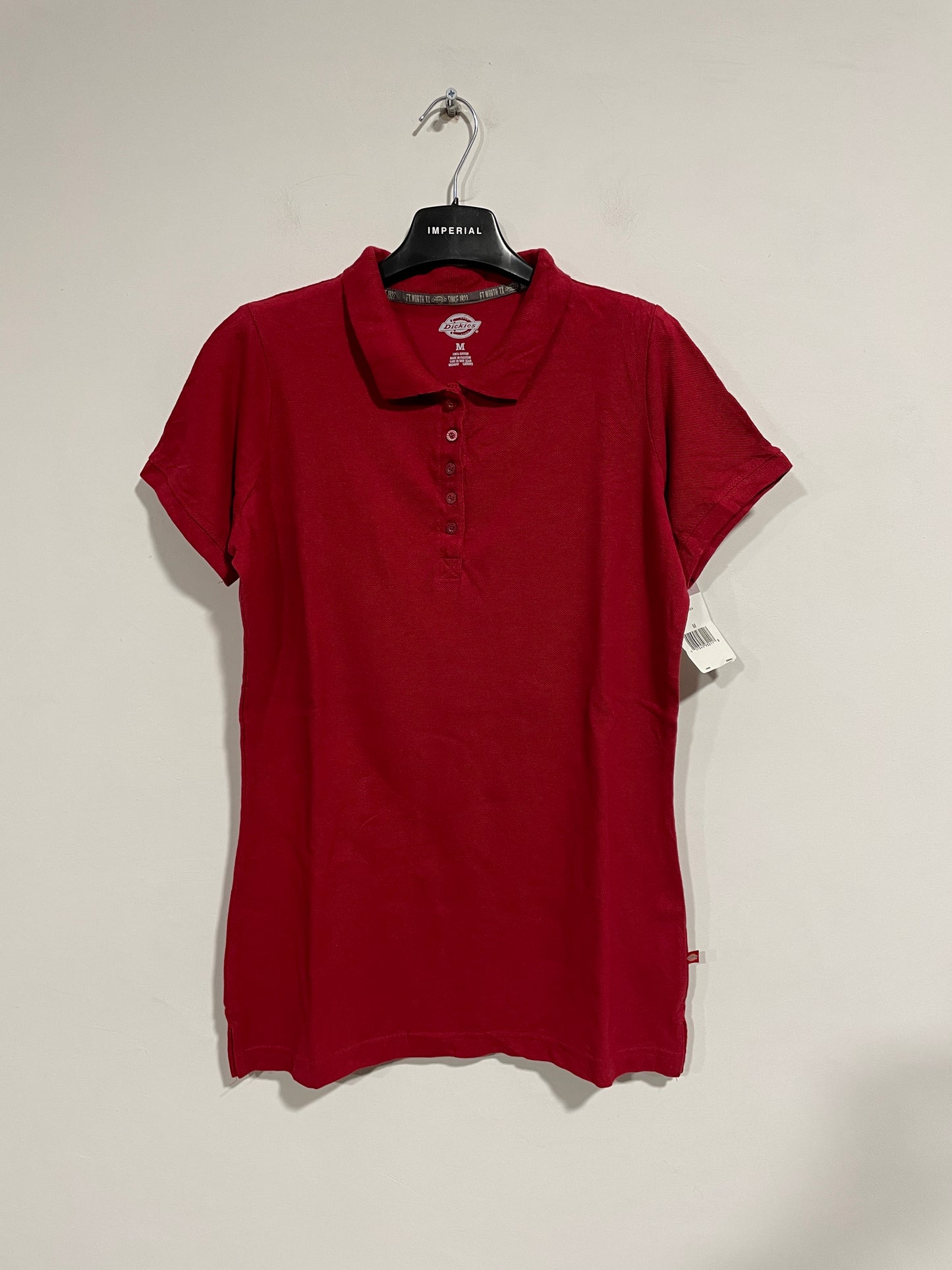 Polo Dickies da Donna (MR 131)