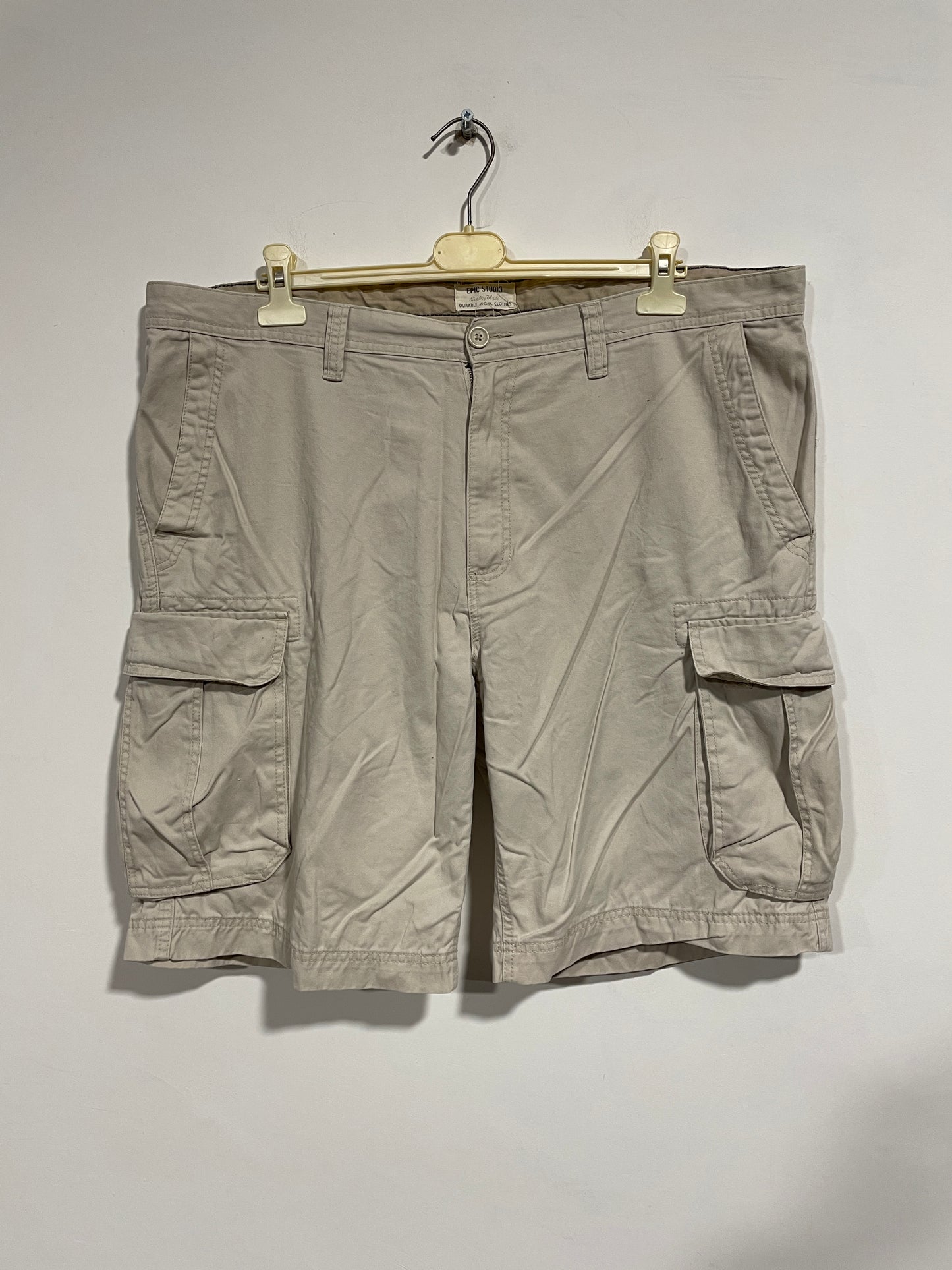 Shorts cargo Epic Studio (B584)