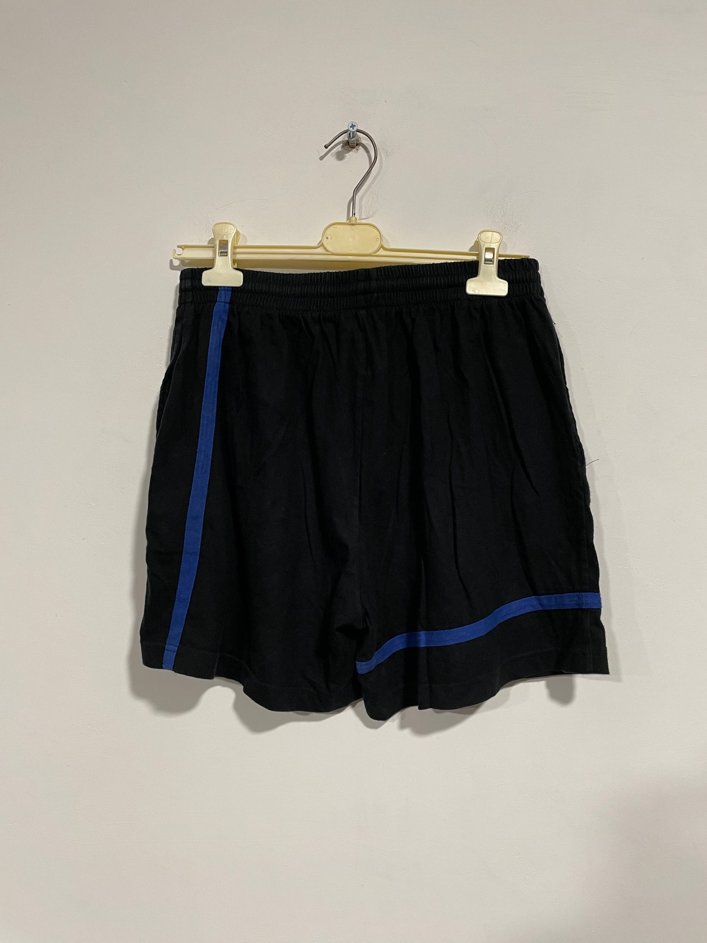 Shorts Street move (B636)